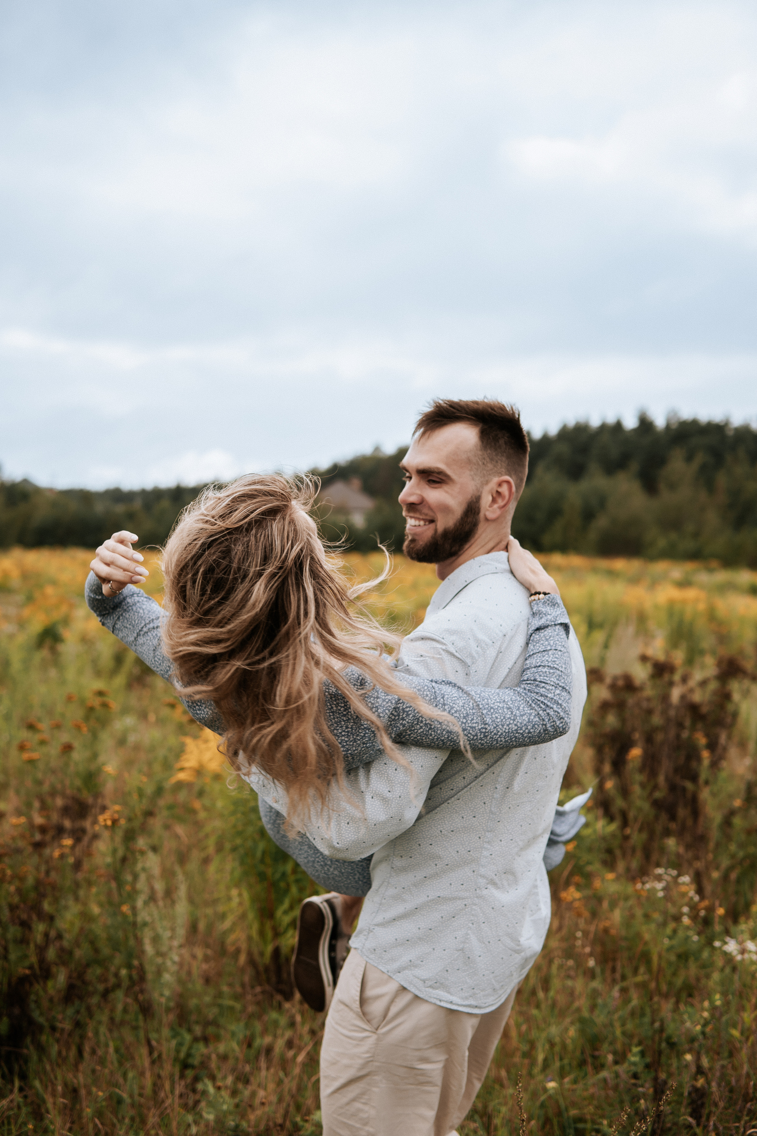 Итальянские каникулы любви. love story. Свадебный и портретный фотограф в Москве, Светлана Янковая