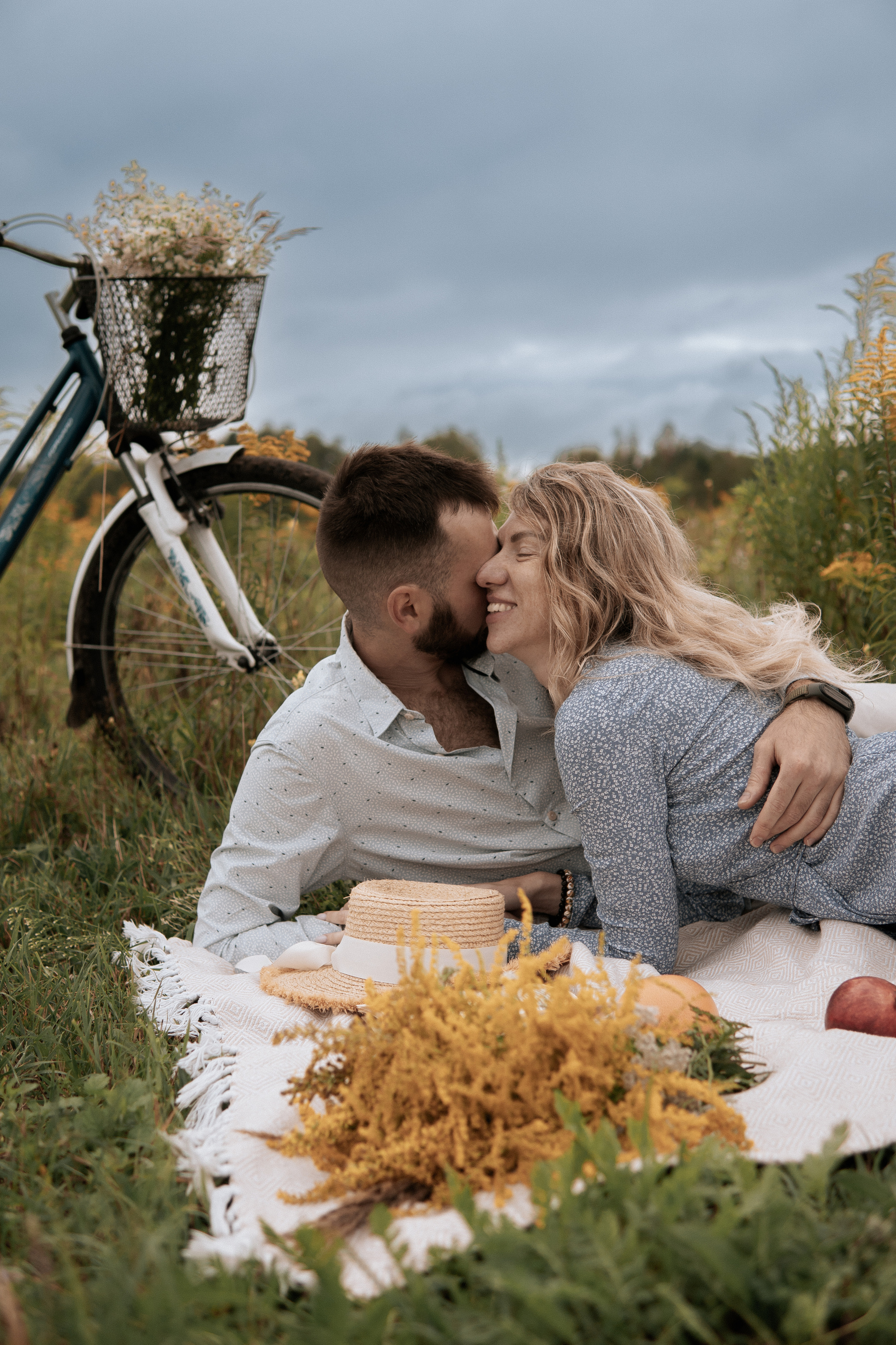 Итальянские каникулы любви. love story. Свадебный и портретный фотограф в Москве, Светлана Янковая