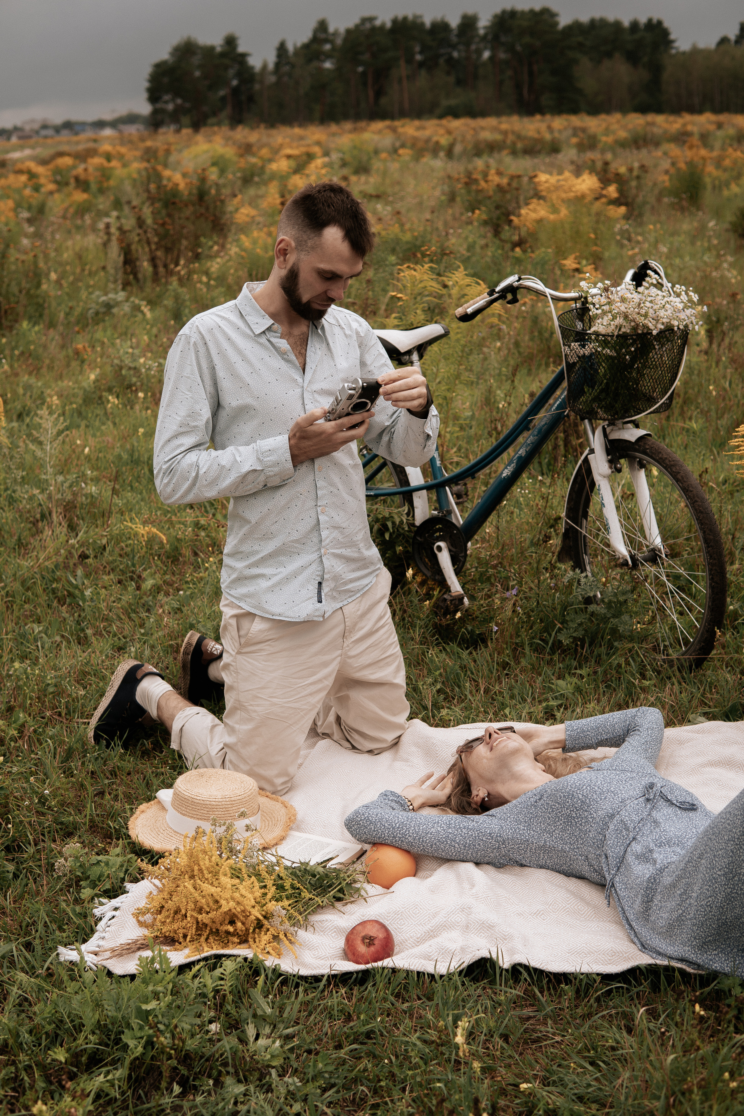 Итальянские каникулы любви. love story. Свадебный и портретный фотограф в Москве, Светлана Янковая