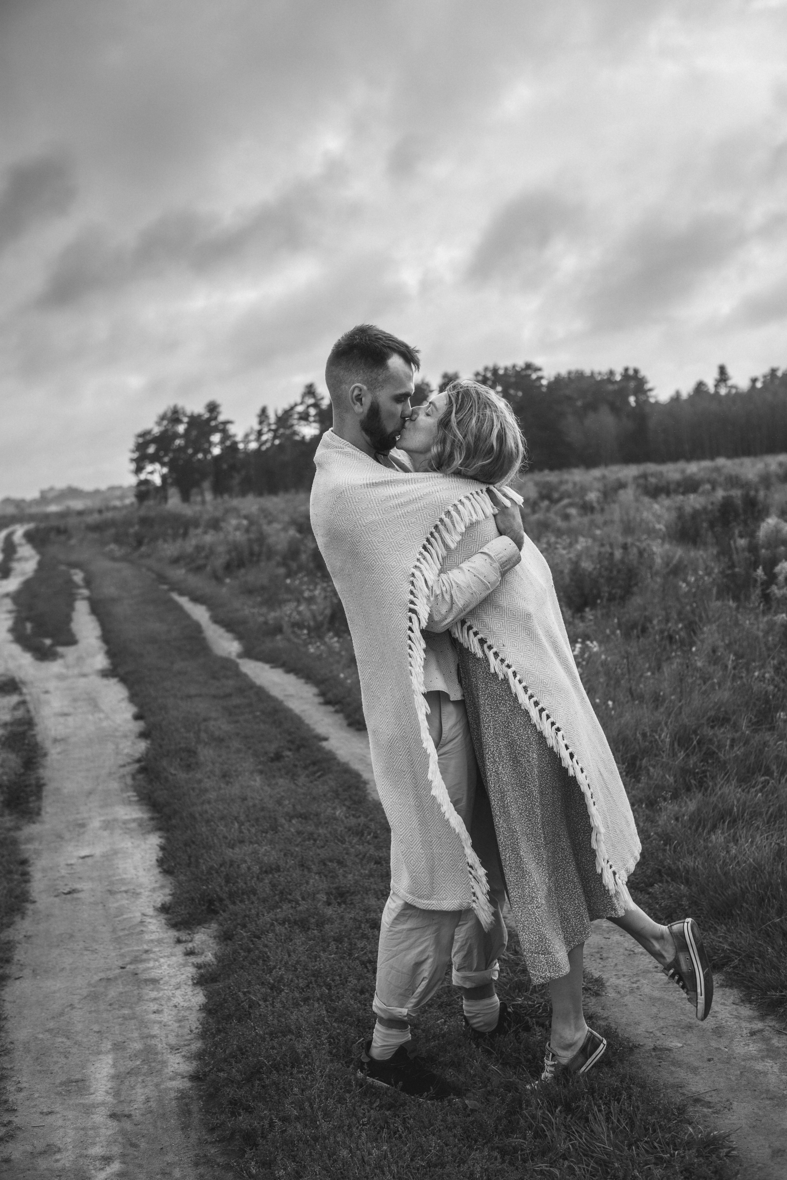 Итальянские каникулы любви. love story. Свадебный и портретный фотограф в Москве, Светлана Янковая