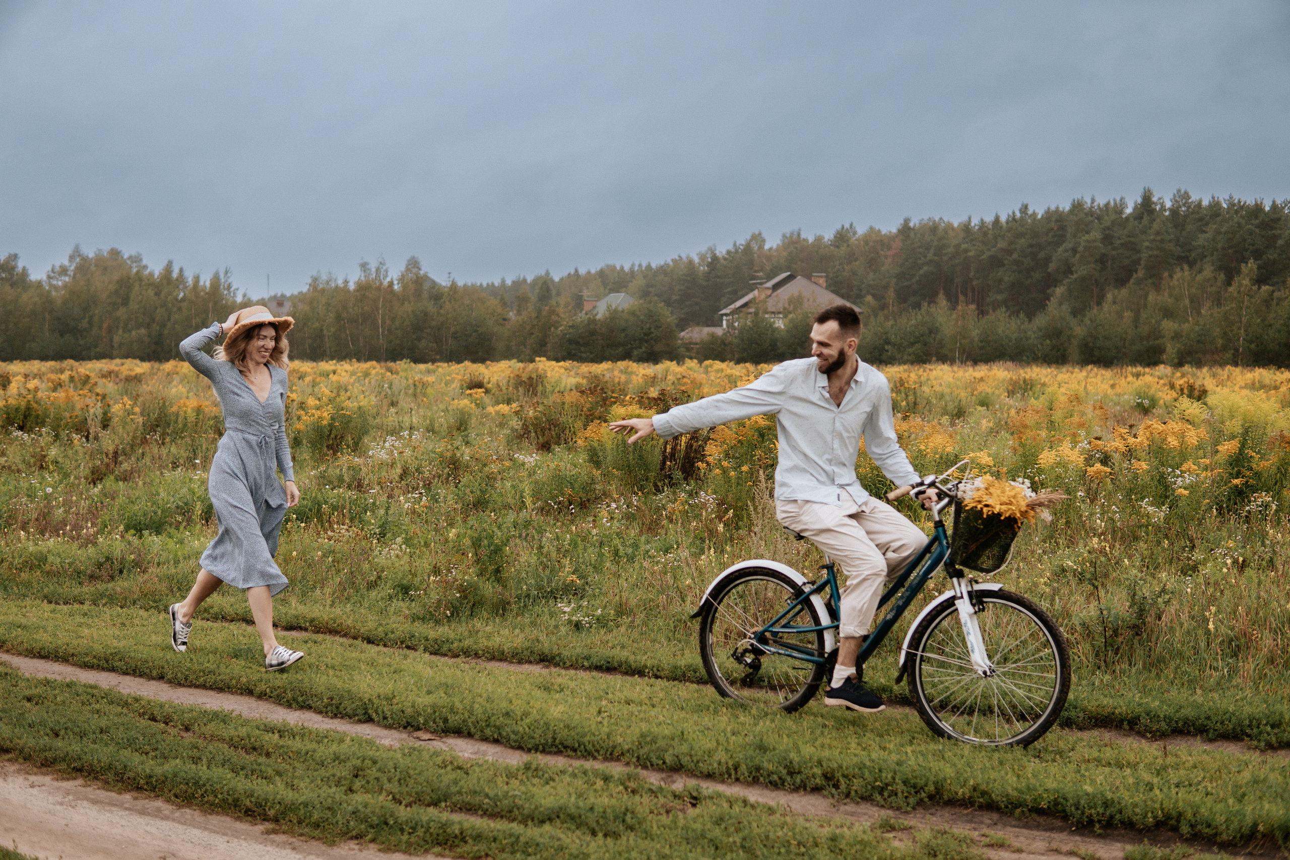 Итальянские каникулы любви. love story. Свадебный и портретный фотограф в Москве, Светлана Янковая