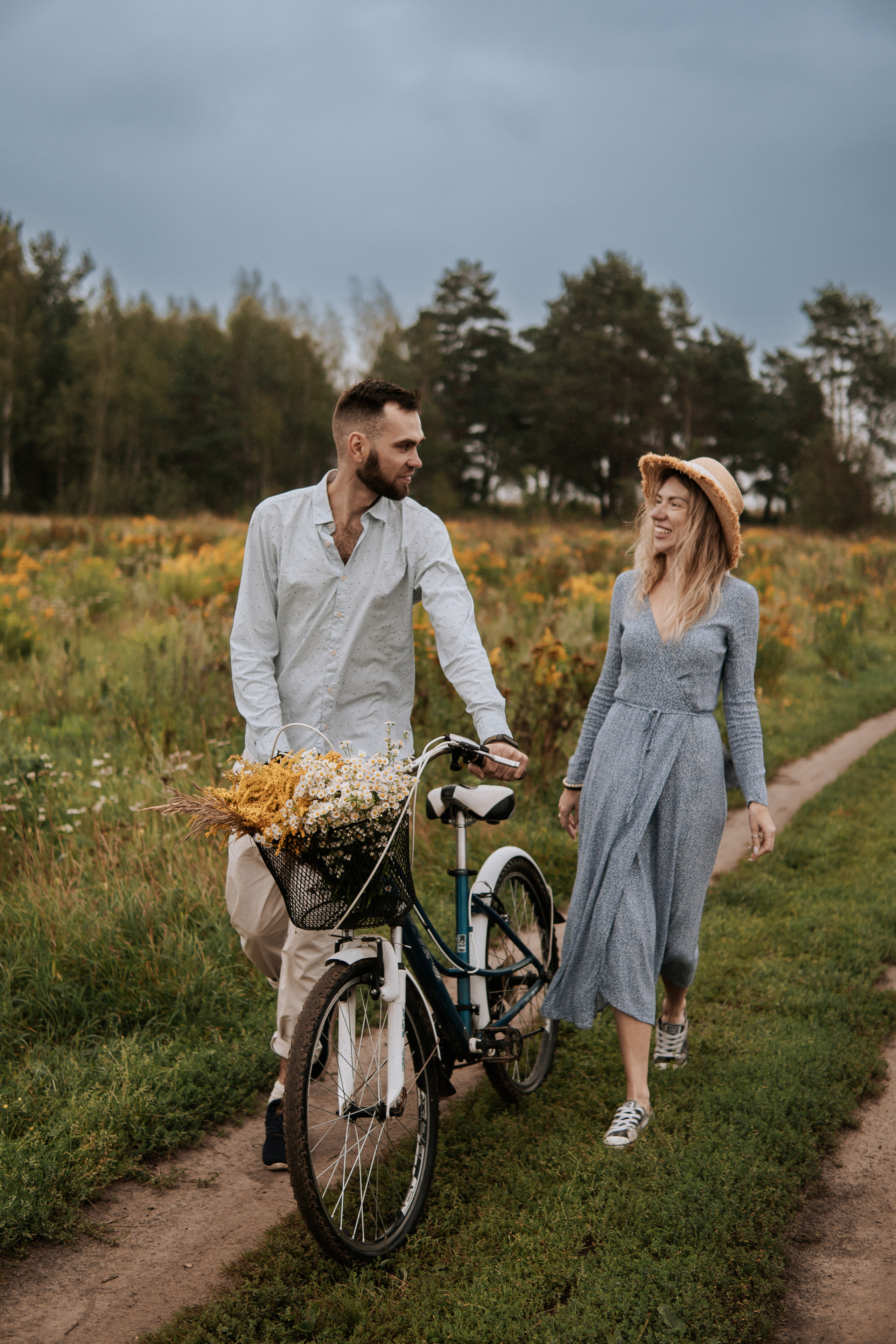 Итальянские каникулы любви. love story. Свадебный и портретный фотограф в Москве, Светлана Янковая