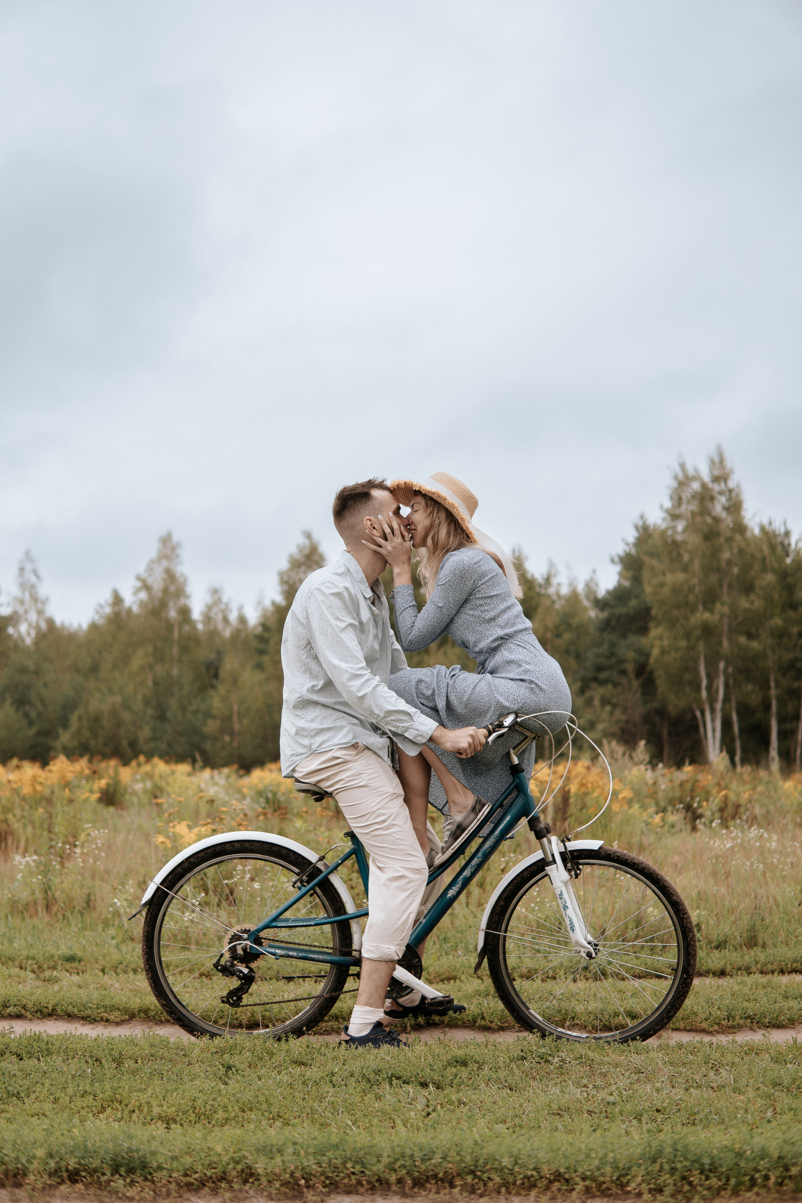 Итальянские каникулы любви. love story. Свадебный и портретный фотограф в Москве, Светлана Янковая