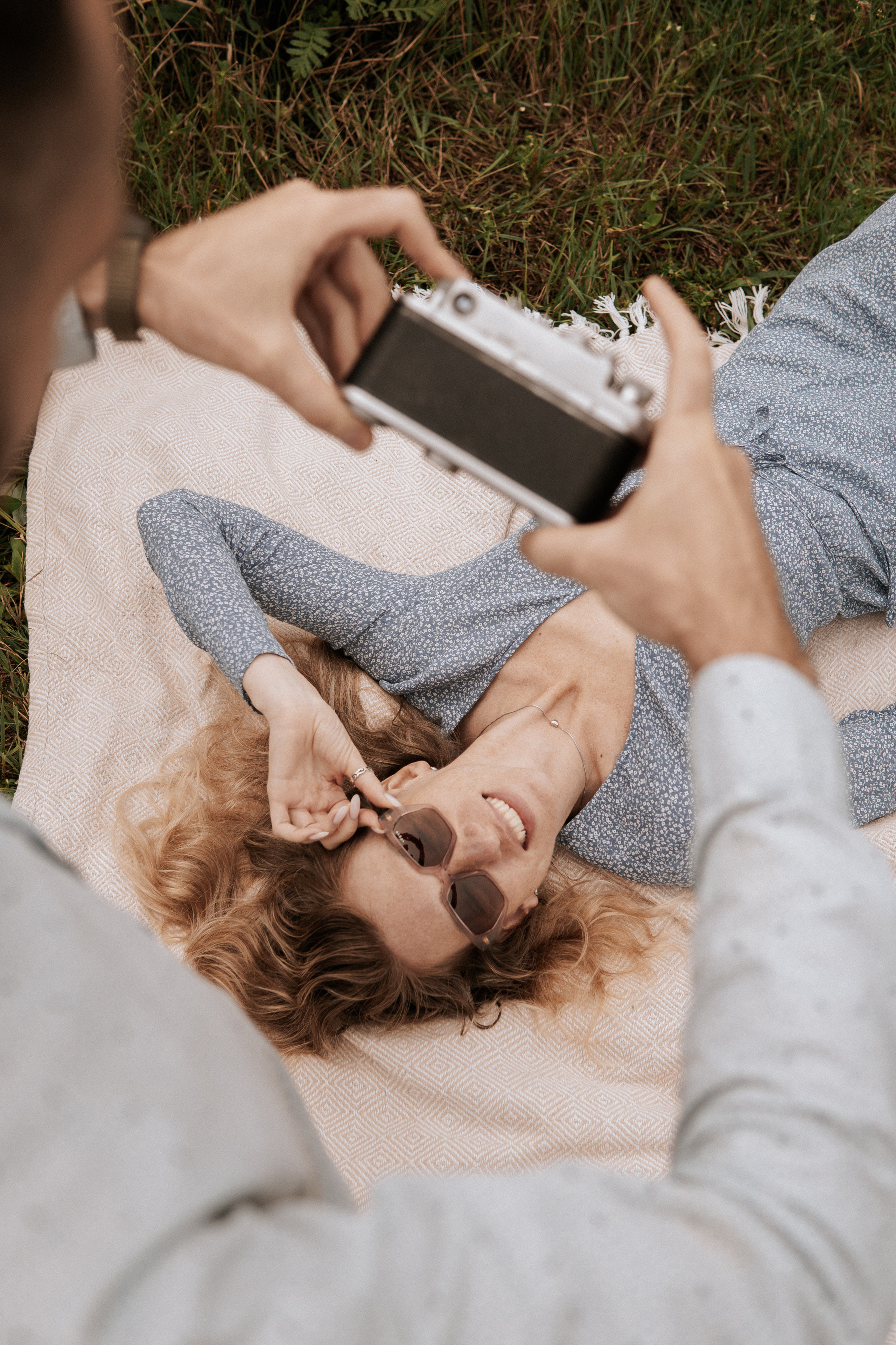 Итальянские каникулы любви. love story. Свадебный и портретный фотограф в Москве, Светлана Янковая