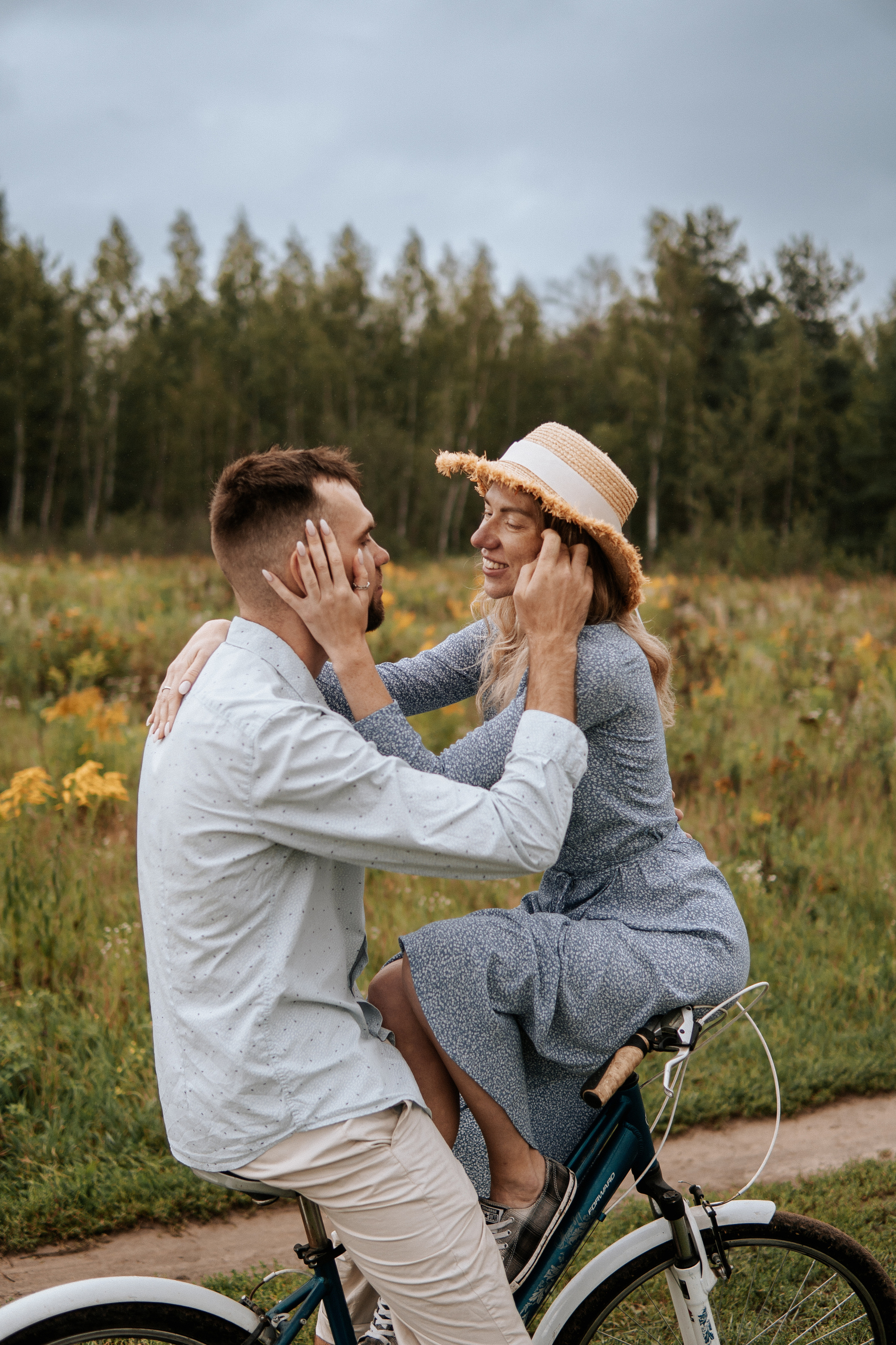 Итальянские каникулы любви. love story. Свадебный и портретный фотограф в Москве, Светлана Янковая