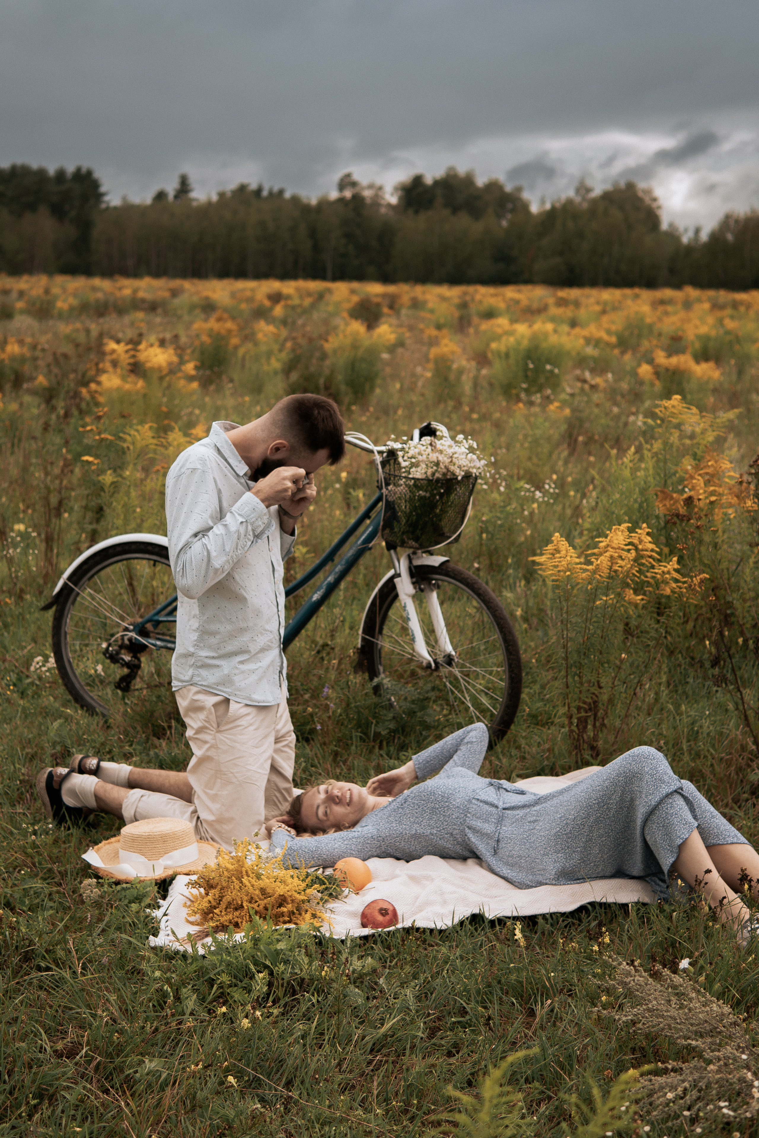 Итальянские каникулы любви. love story. Свадебный и портретный фотограф в Москве, Светлана Янковая