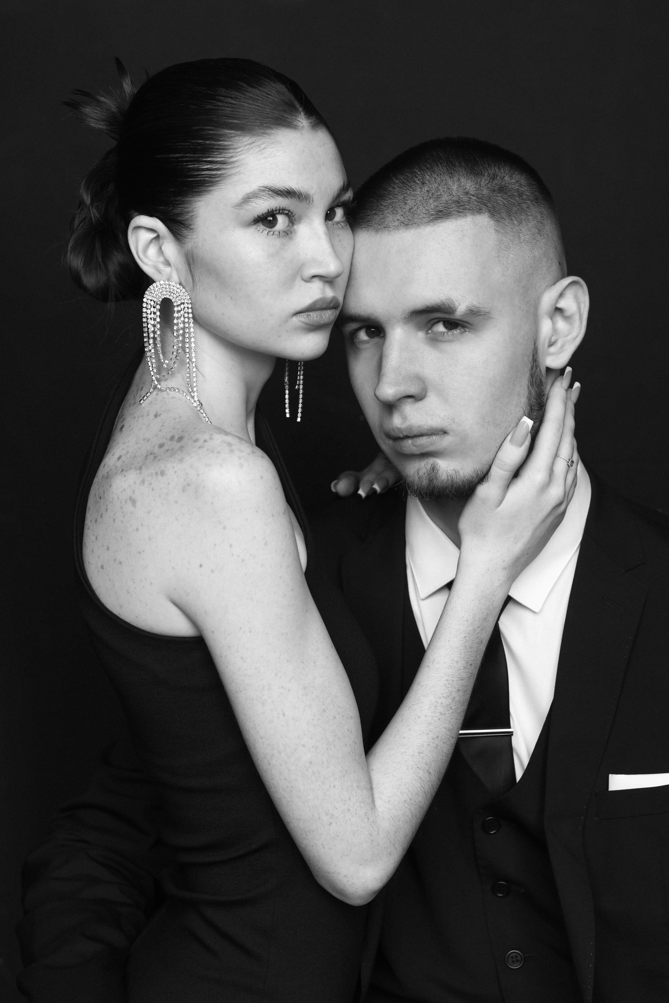 Валерия и Владимир (Предсвадебная съемка под элементы оформления свадьбы). Свадебный фотограф Никитин Дмитрий Раменское Жуковский Москва