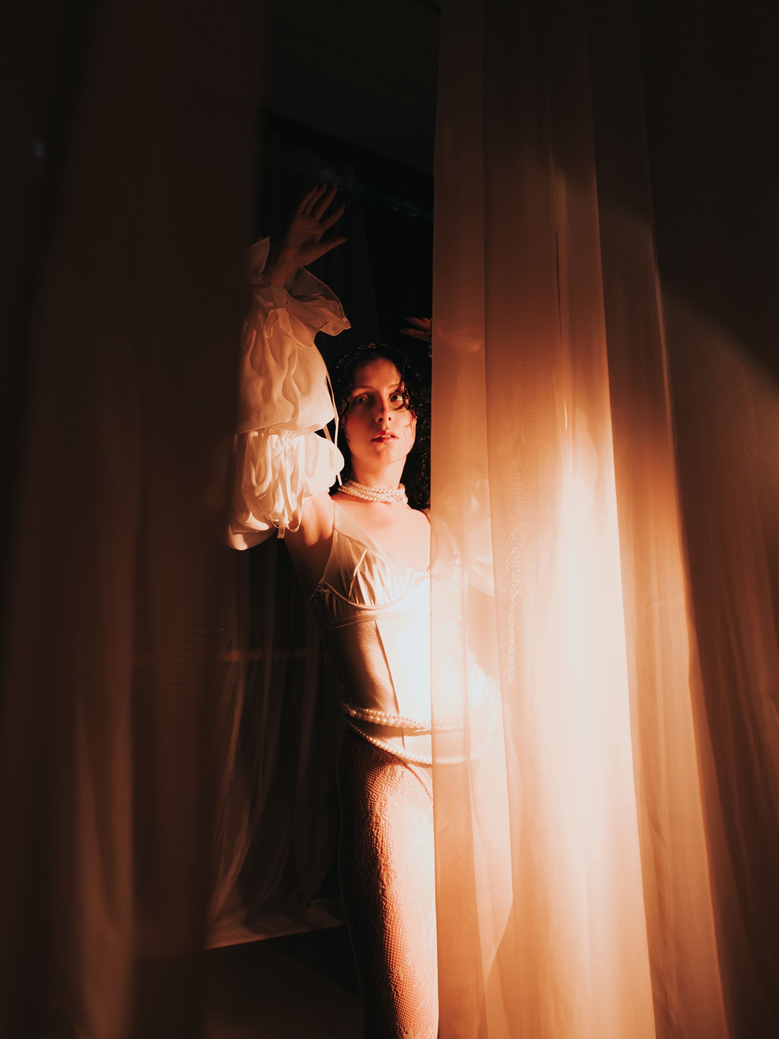 Toma. Фотограф из Санкт-Петербурга Валерия Ленских