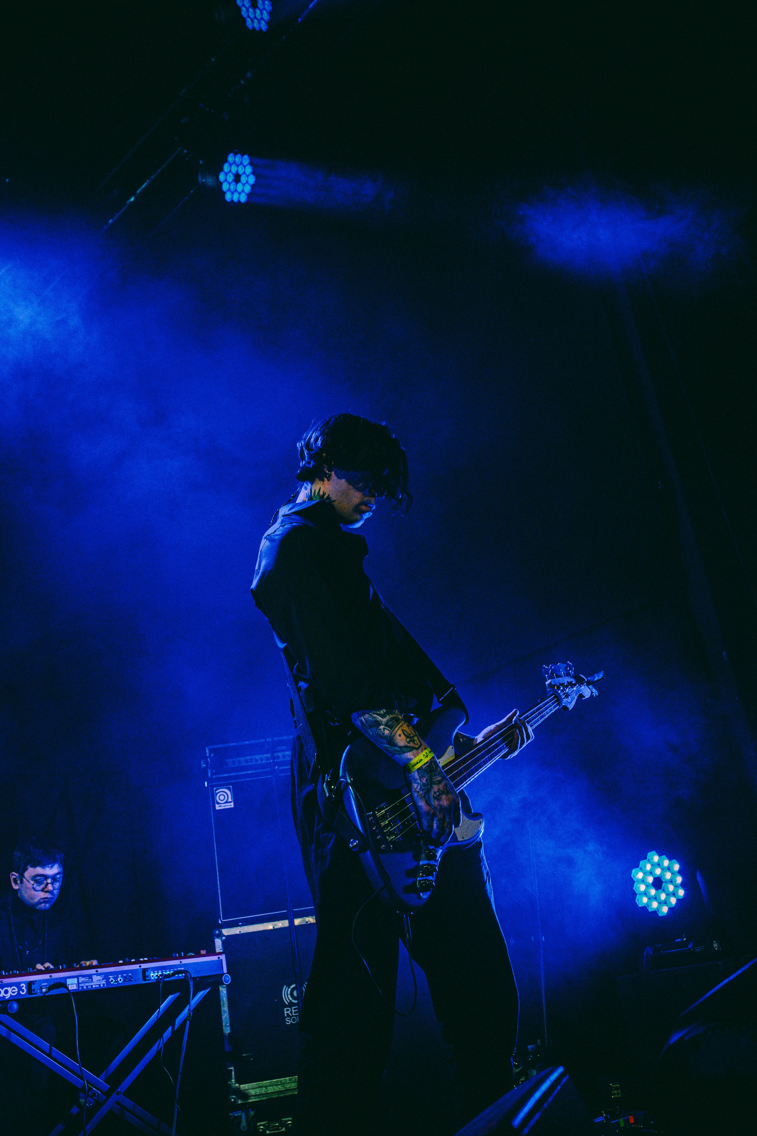 STERVELL. Фотограф из Санкт-Петербурга Валерия Ленских