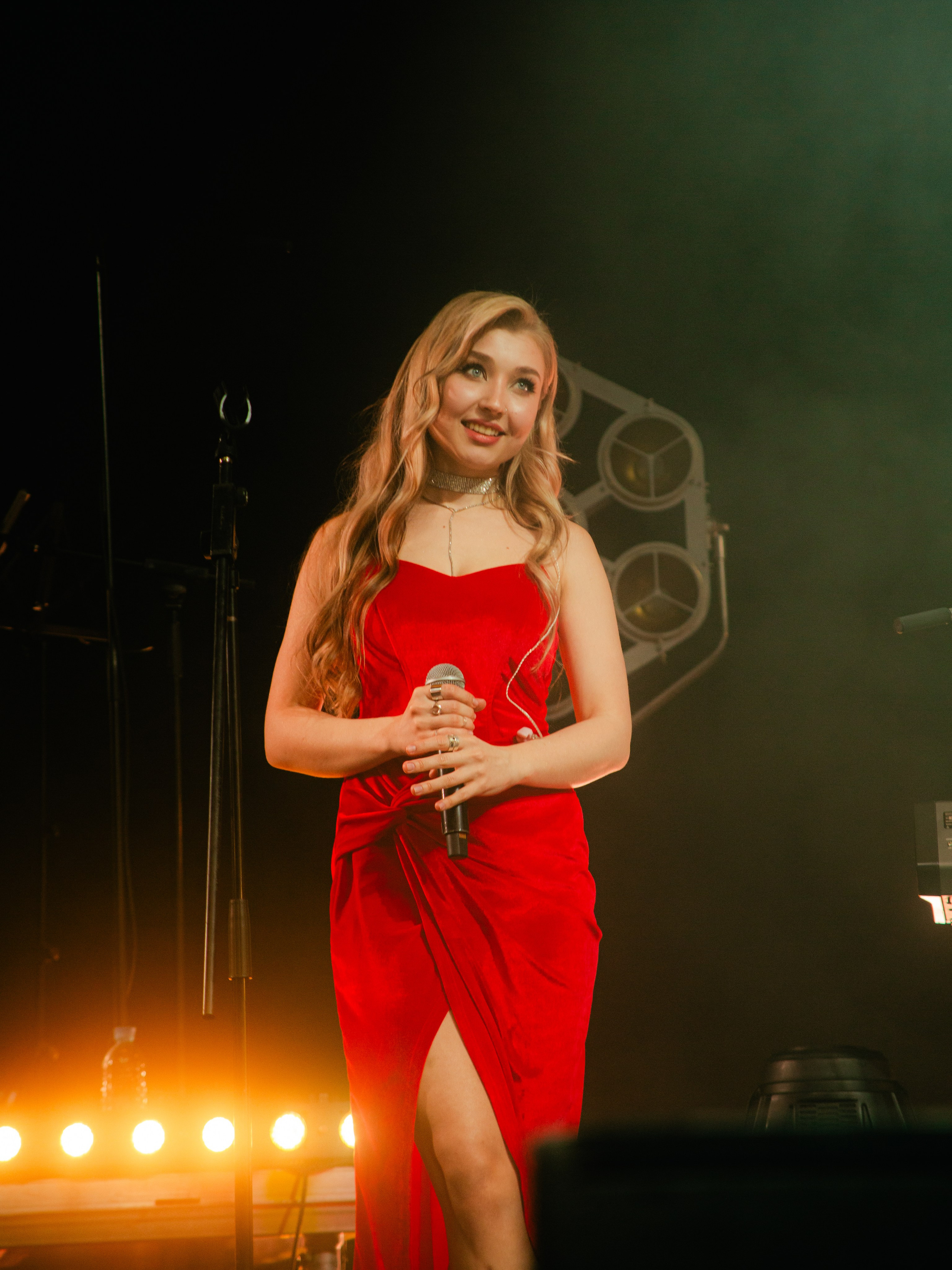 Продай душу русскому инди. Фотограф из Санкт-Петербурга Валерия Ленских