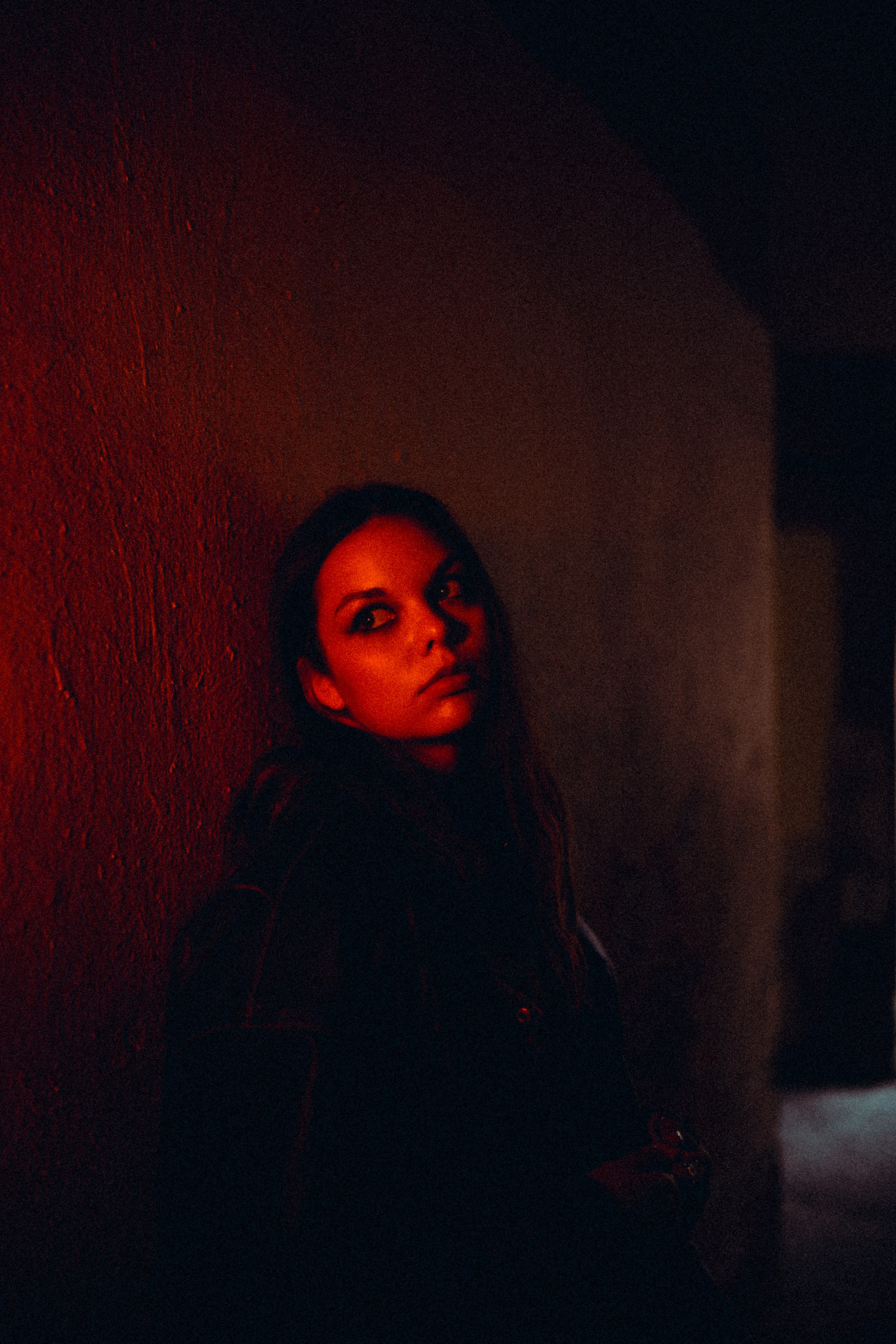 Veronika. Фотограф из Санкт-Петербурга Валерия Ленских