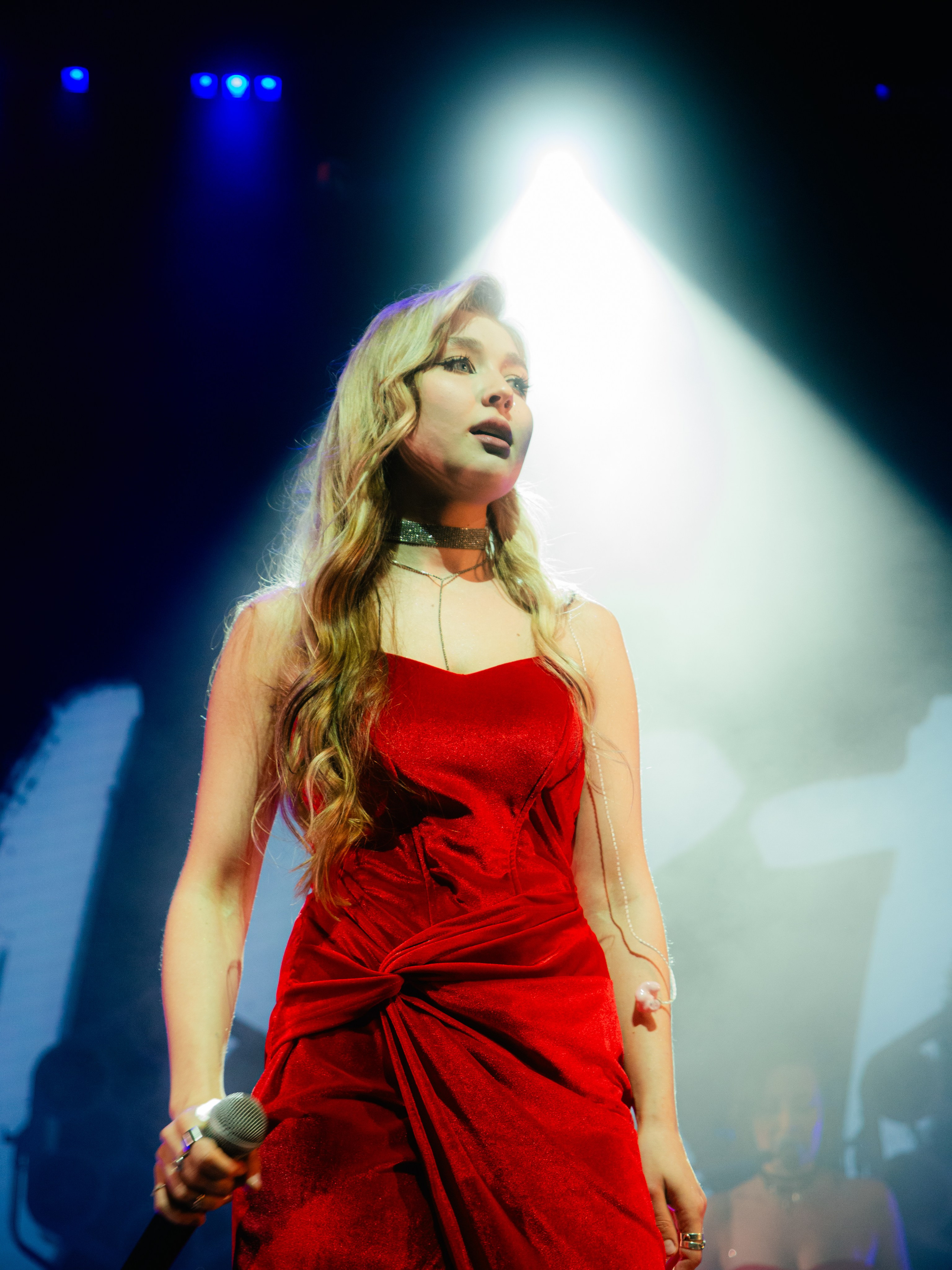 Продай душу русскому инди. Фотограф из Санкт-Петербурга Валерия Ленских