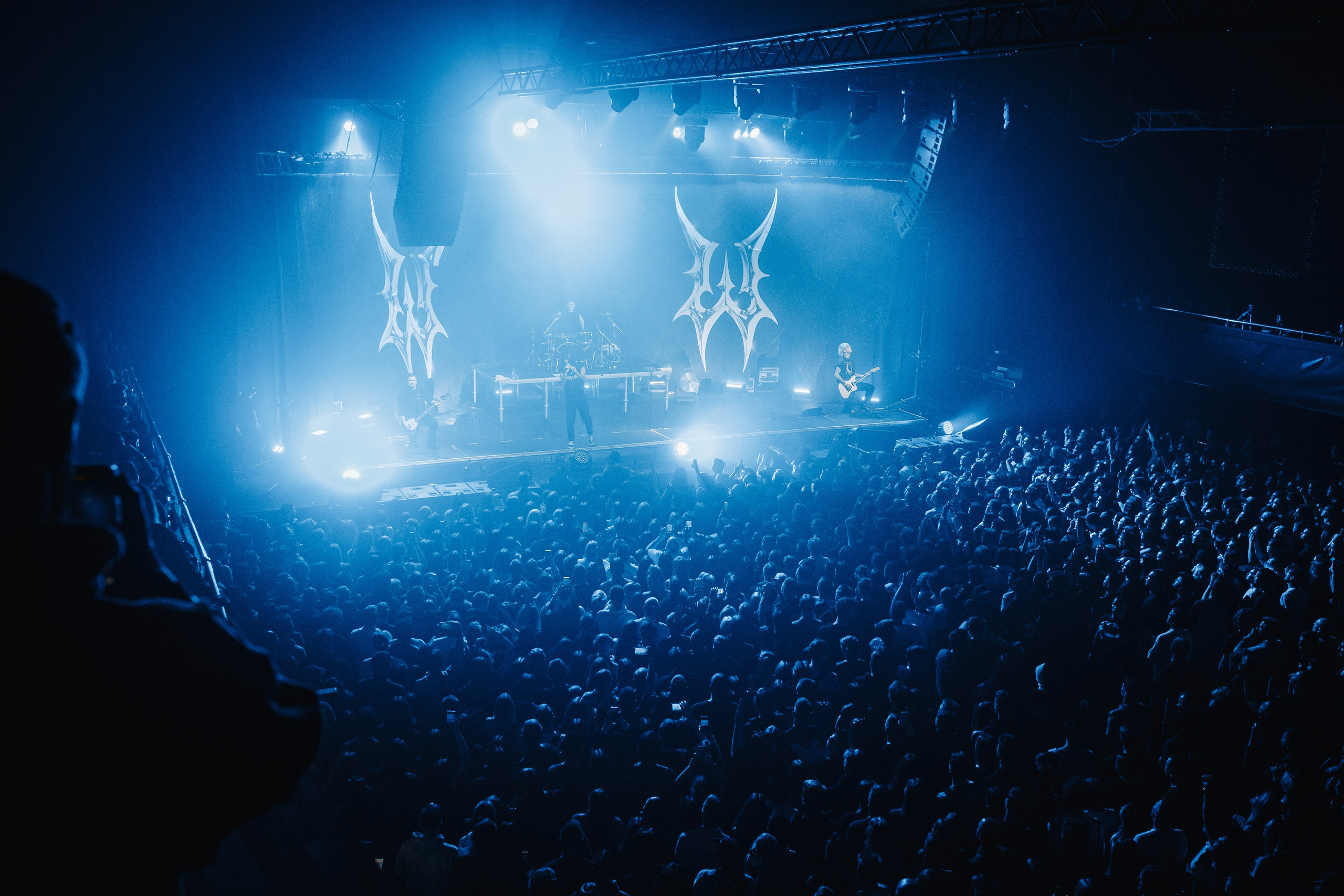 WILDWAYS. Фотограф из Санкт-Петербурга Валерия Ленских