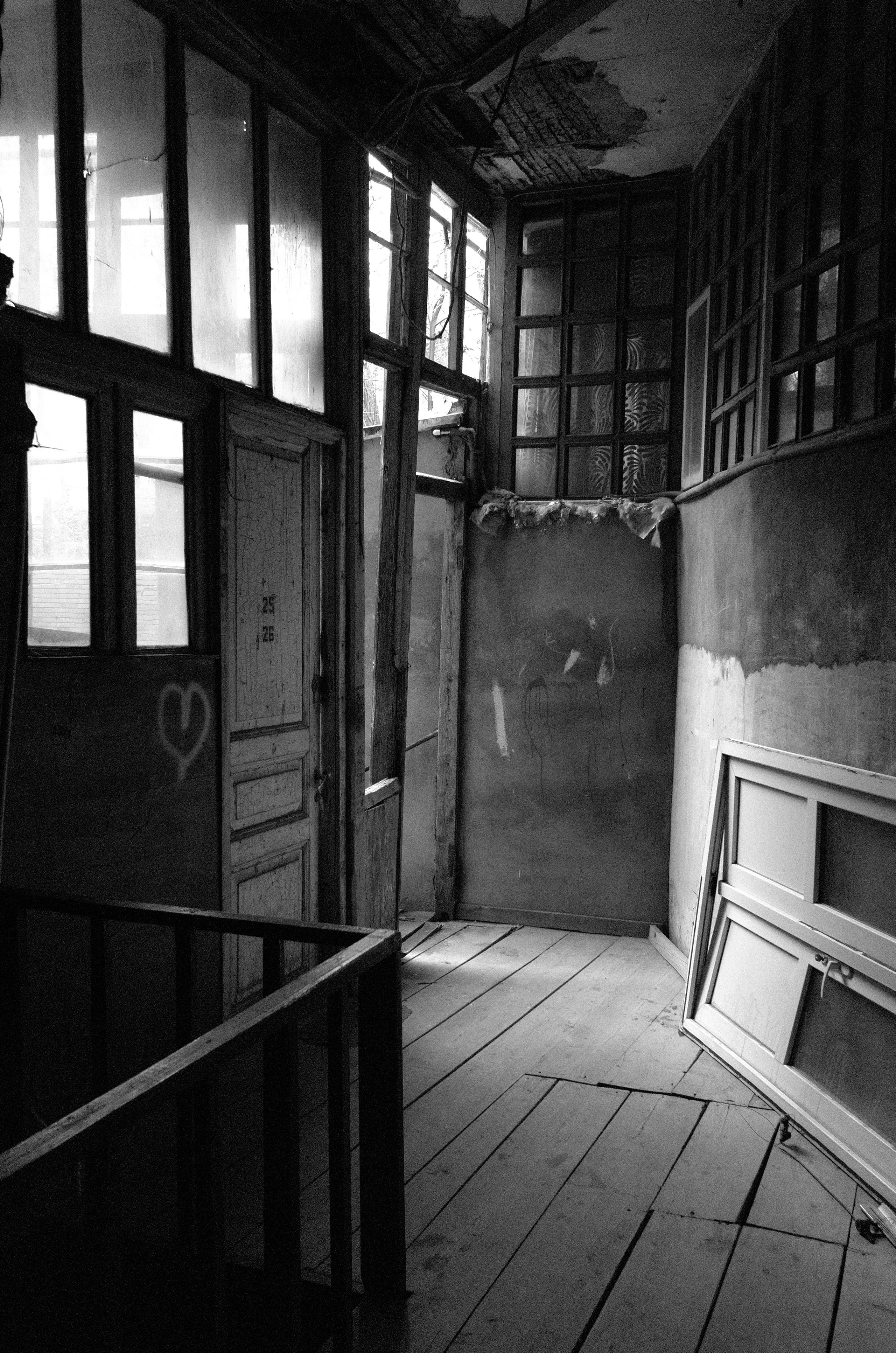 Фотографии из Грузии для интерьеров. Фотографии Руслана Сайдалиева (Рус Сай)