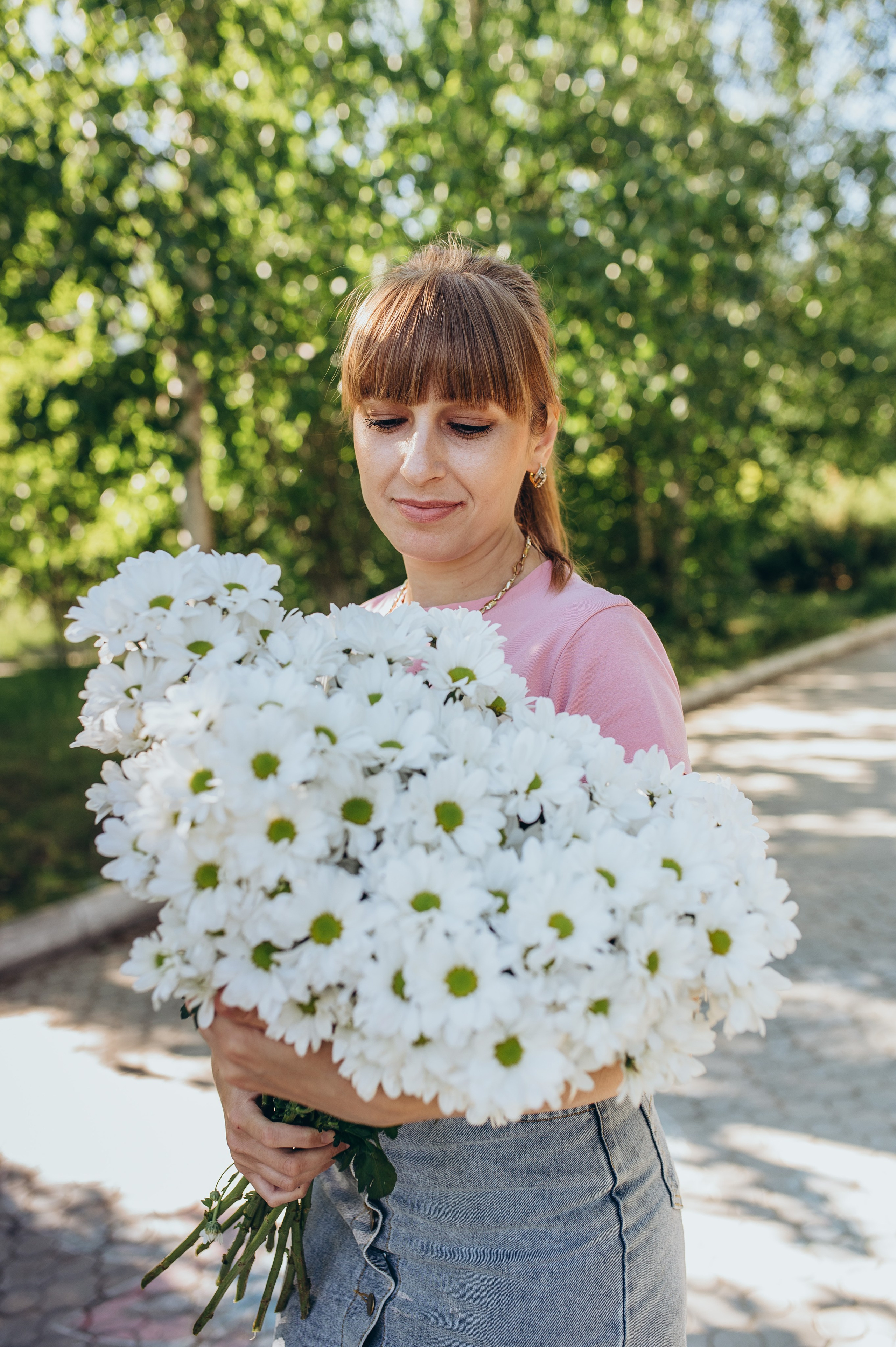 День Семьи, любви и верности (Благотворительный фотопроект). Семейный фотограф в городе Мегион и Нижневартовск Дзюба Татьяна
