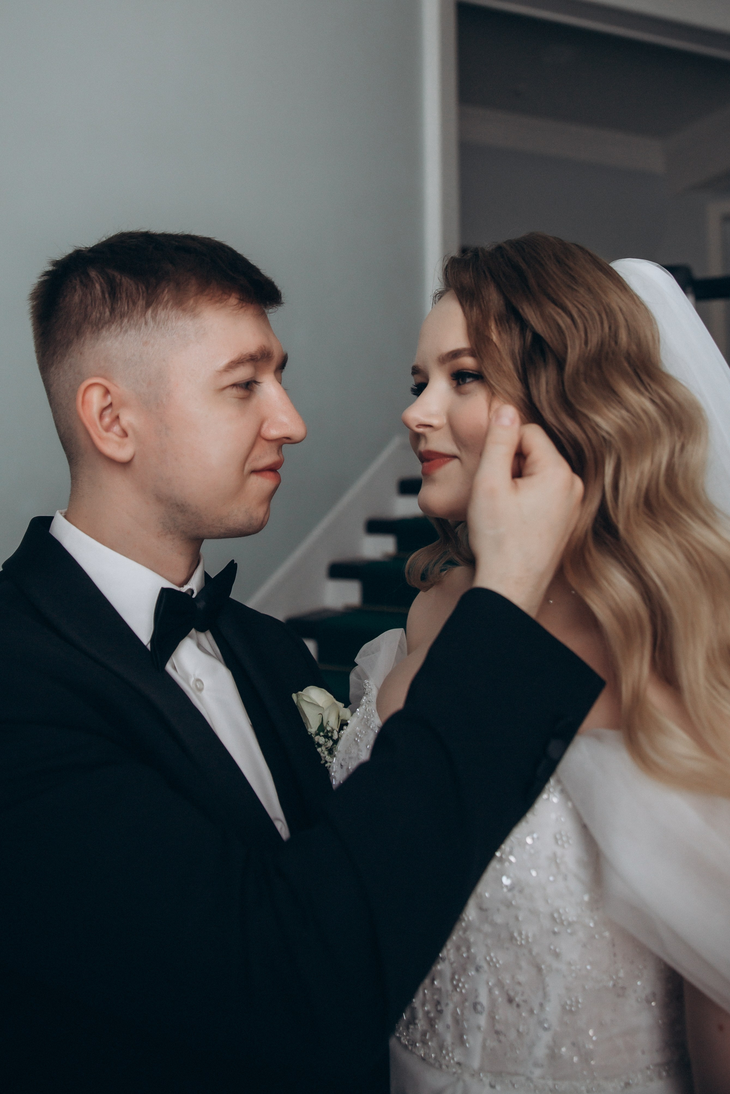 Вика&Влад. Вероника Дмитриева Фотограф Барнаул