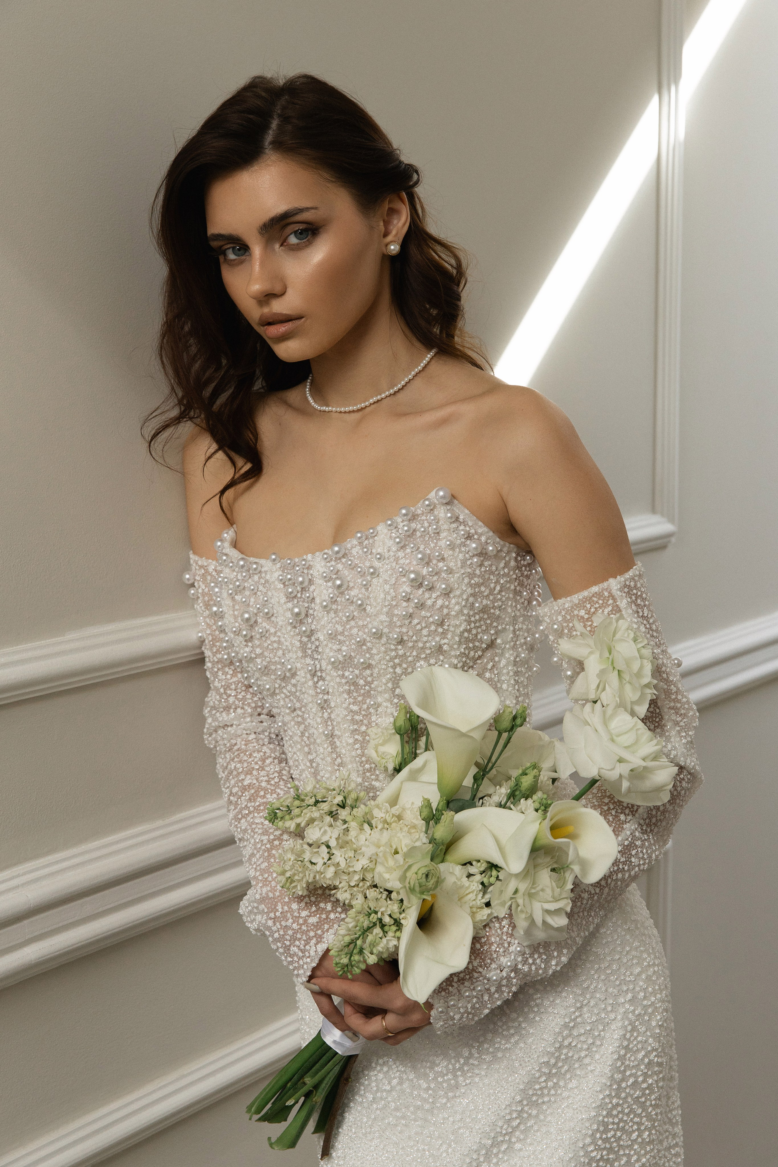 Утро невесты в гостинице «Губернаторъ». Тверь. Фотограф Вышний Волочек/Тверь/Москва/Санкт-Петербург