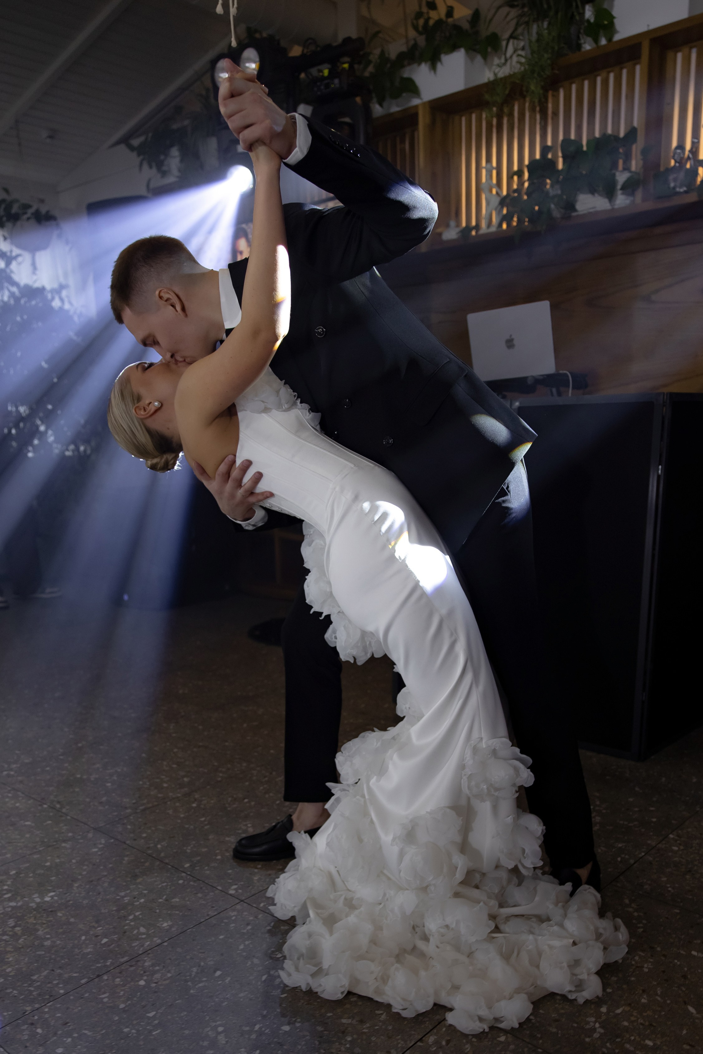 Одинаковые. Свадебный фотограф Калининград