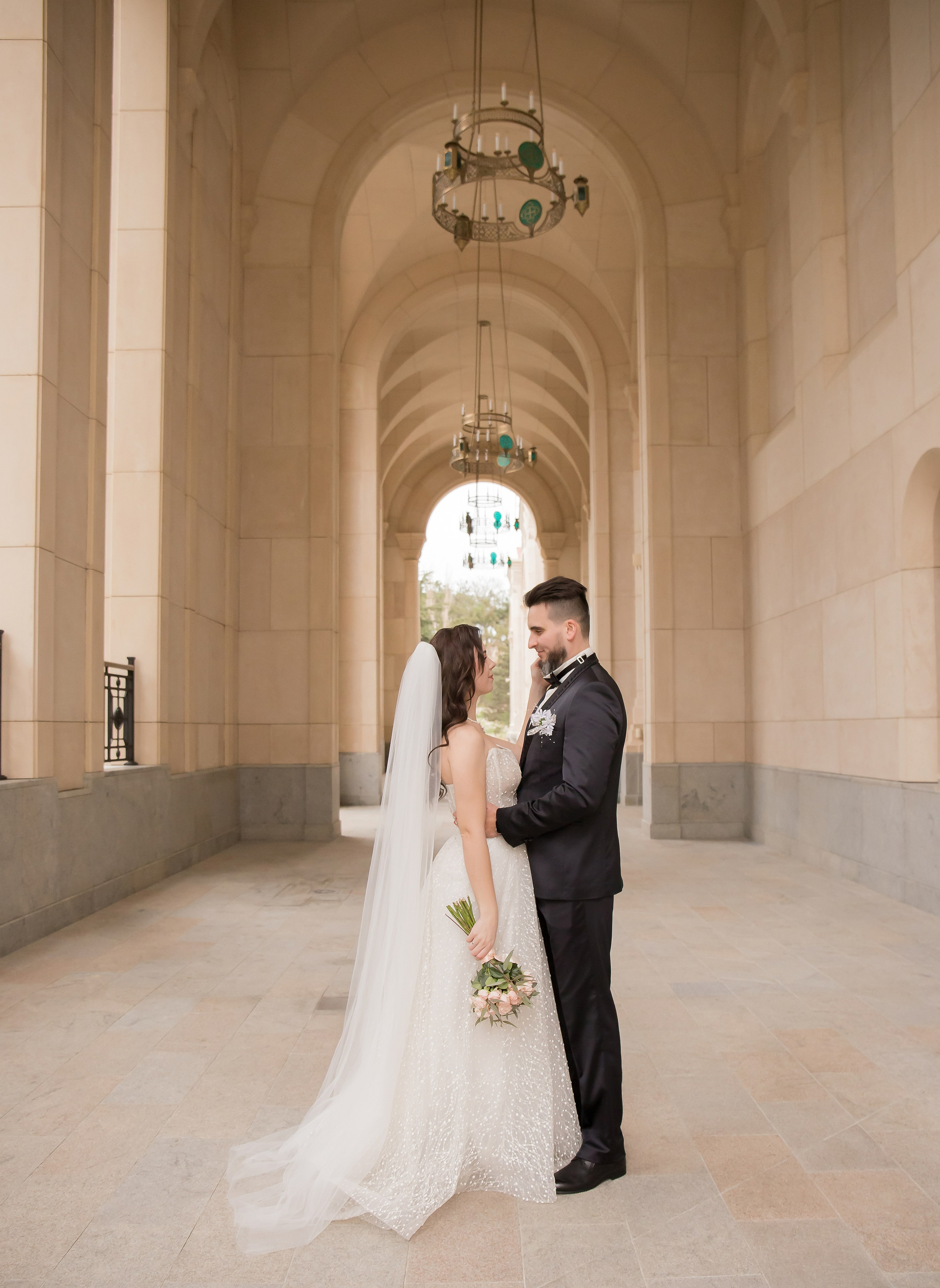 Сергей и Ольга. Свадебный и семейный фотограф в Севастополе Элеонора Семашко