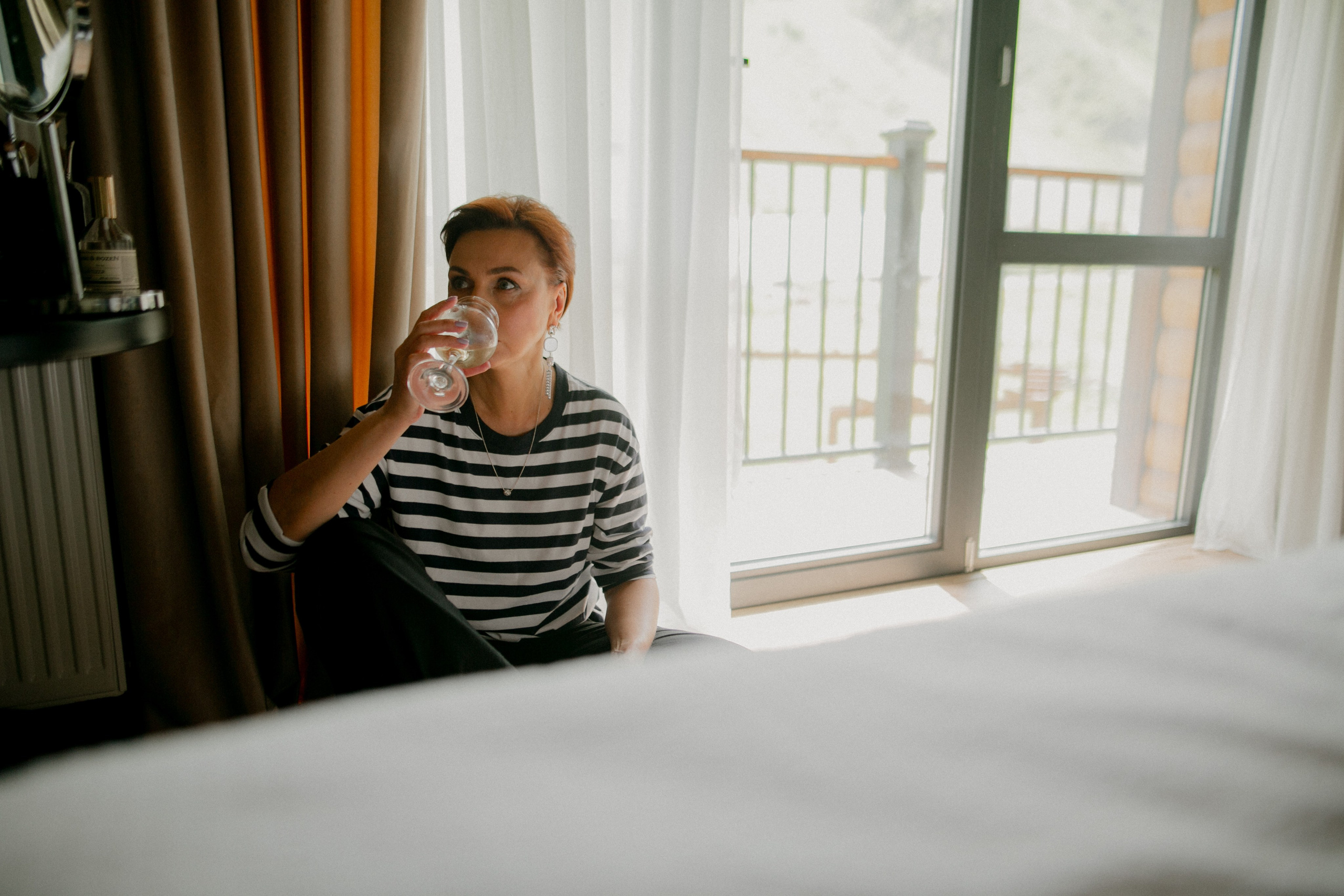 Nikita & Nastya. Wedding at Kazbeg. Свадебный фотограф Грузия Alex and Polly