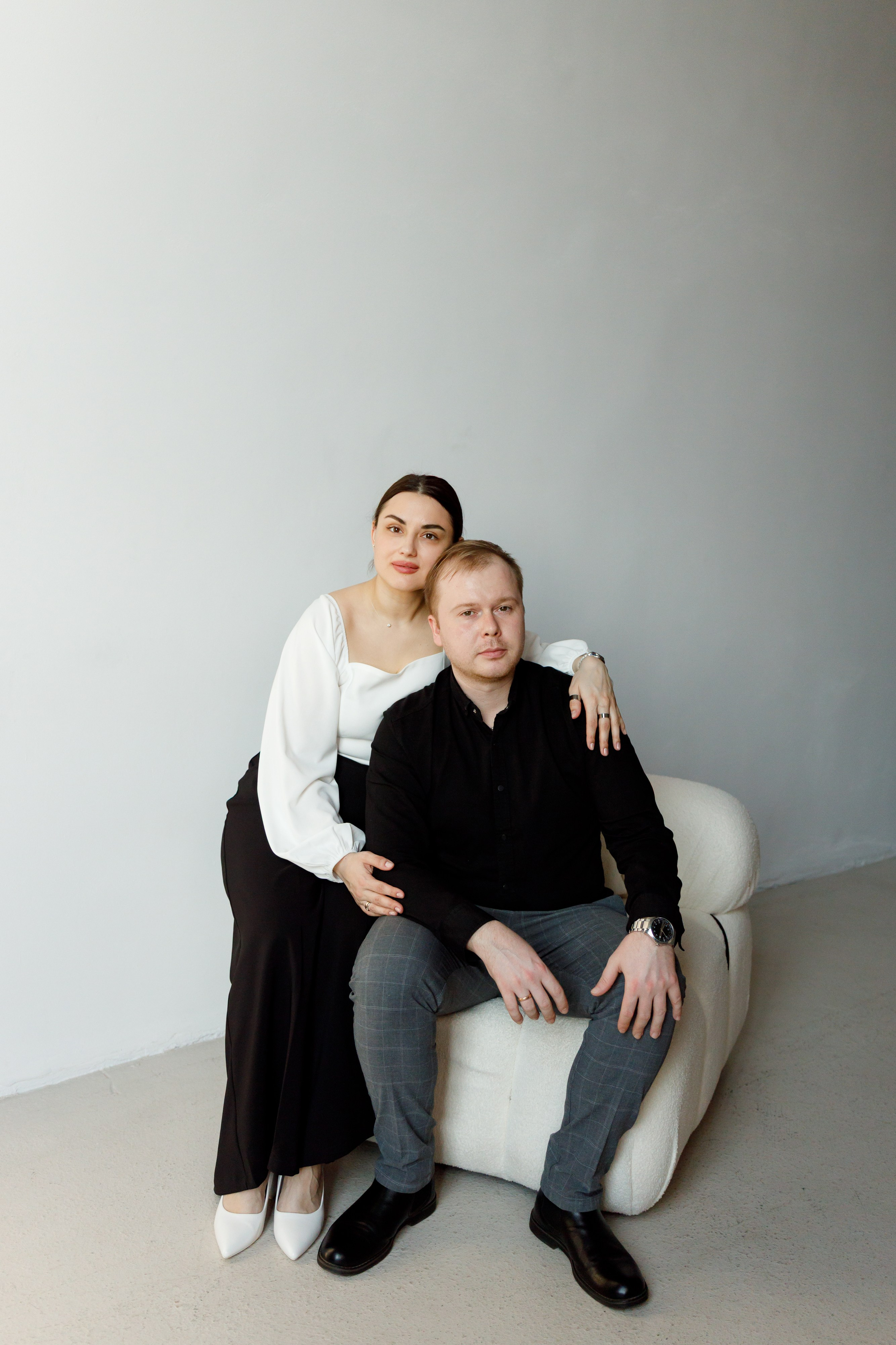 Таисии годик. Семейный и детский фотограф в Челябинске Елена Вышегородцева