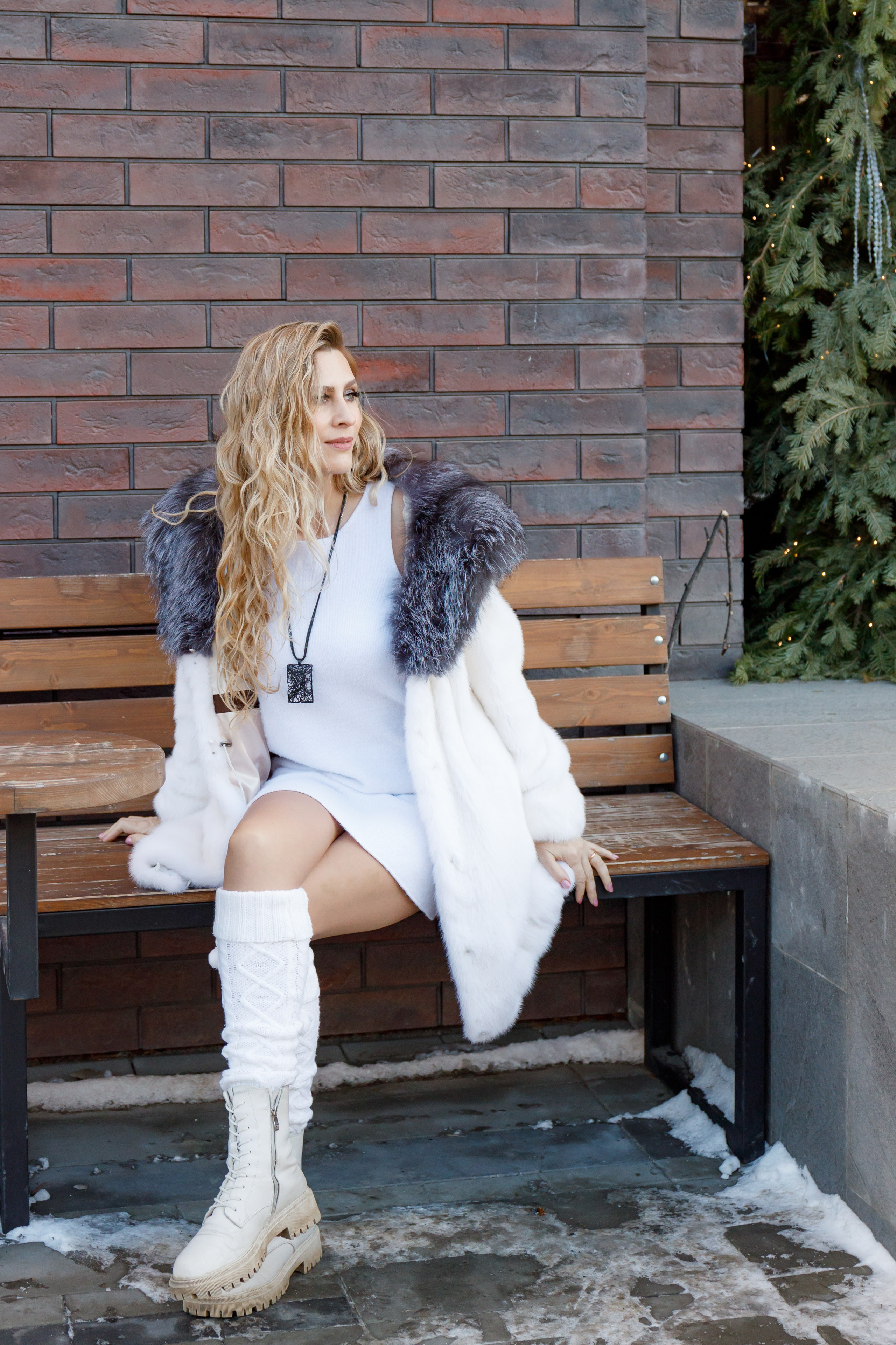 Татьяна и София. Семейный и детский фотограф в Челябинске Елена Вышегородцева