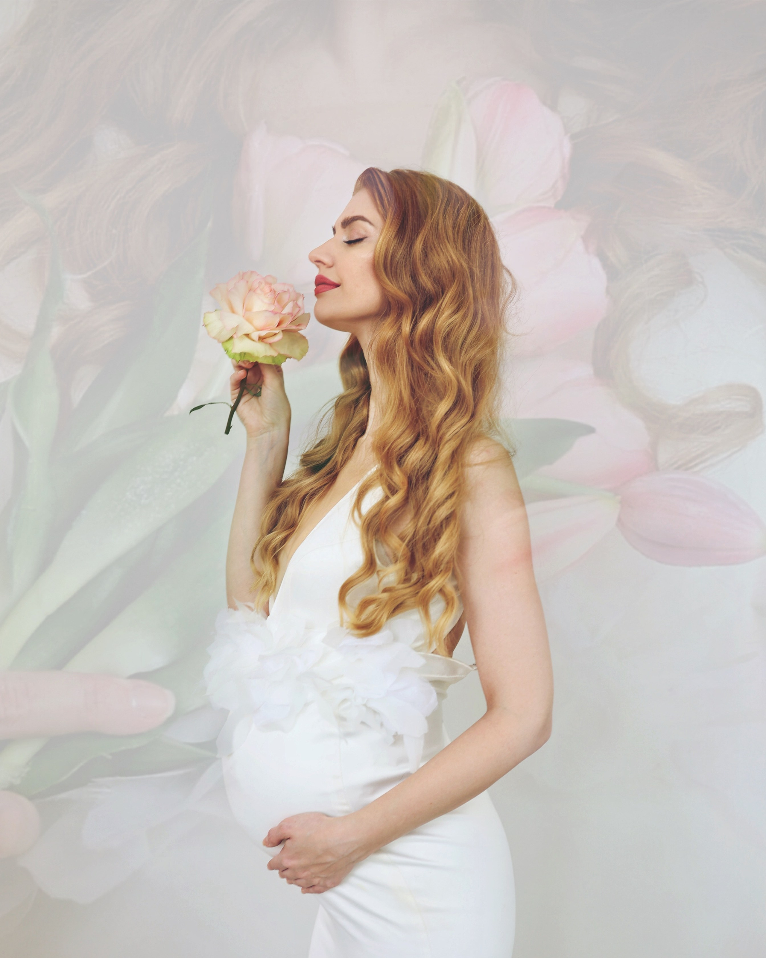 Мария. Свадебный и семейный фотограф Москва и Московская область