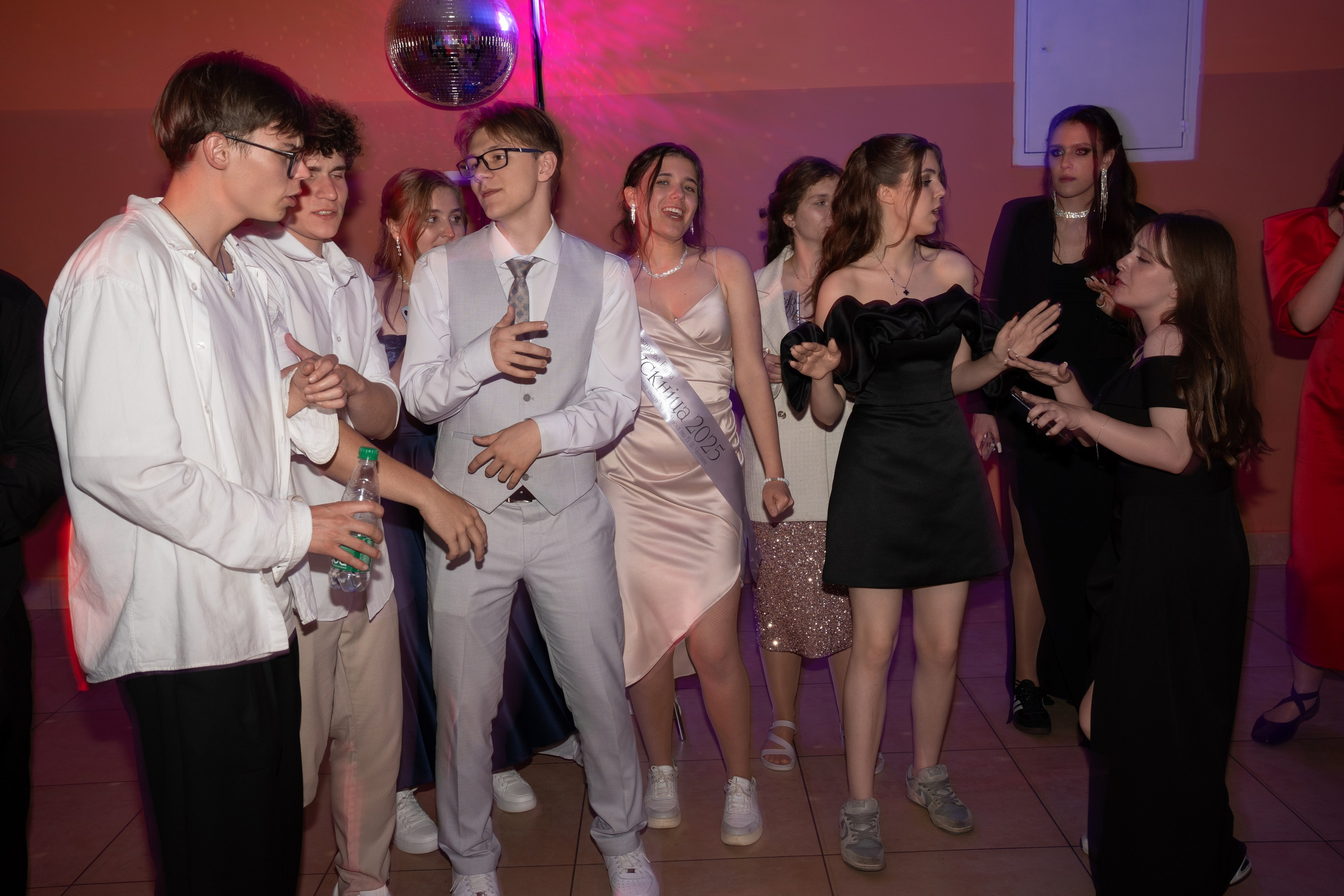 Выпускной СШ1. Семейный и свадебный фотограф Минск, Беларусь Анна Орловская