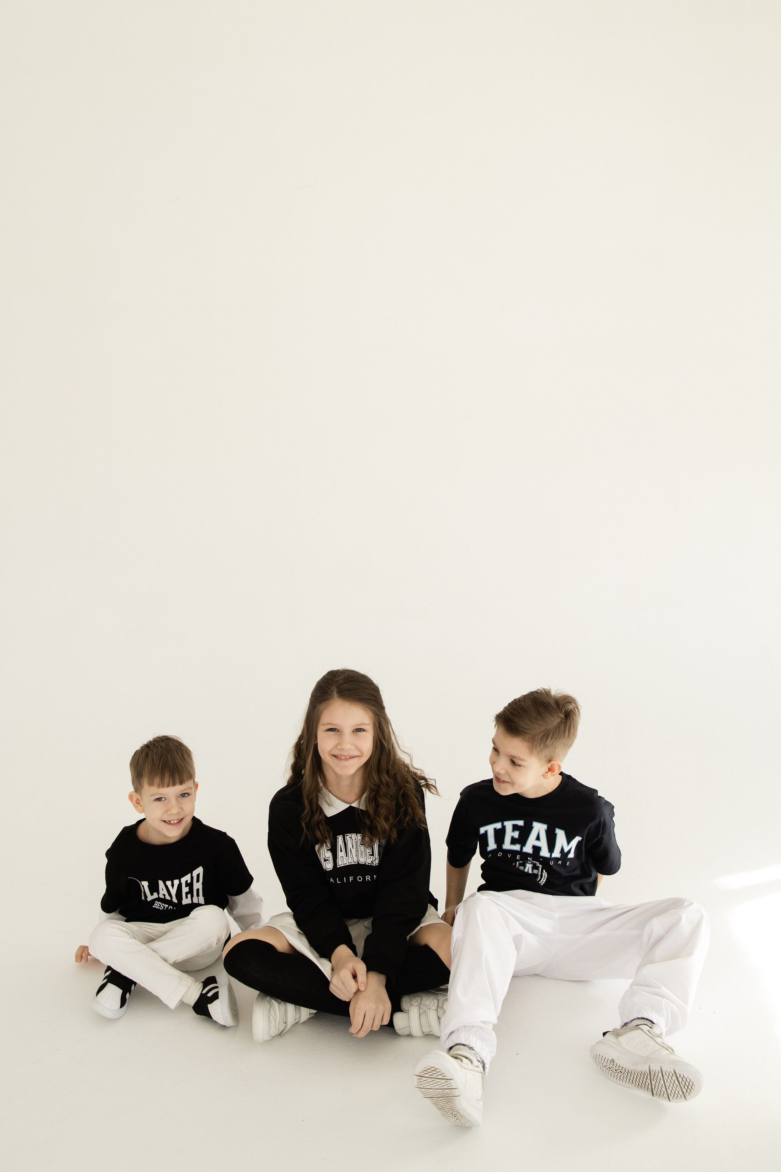 Десятилетие Софии. Семейный и lovestory фотограф в Москве Светлана Коняхина