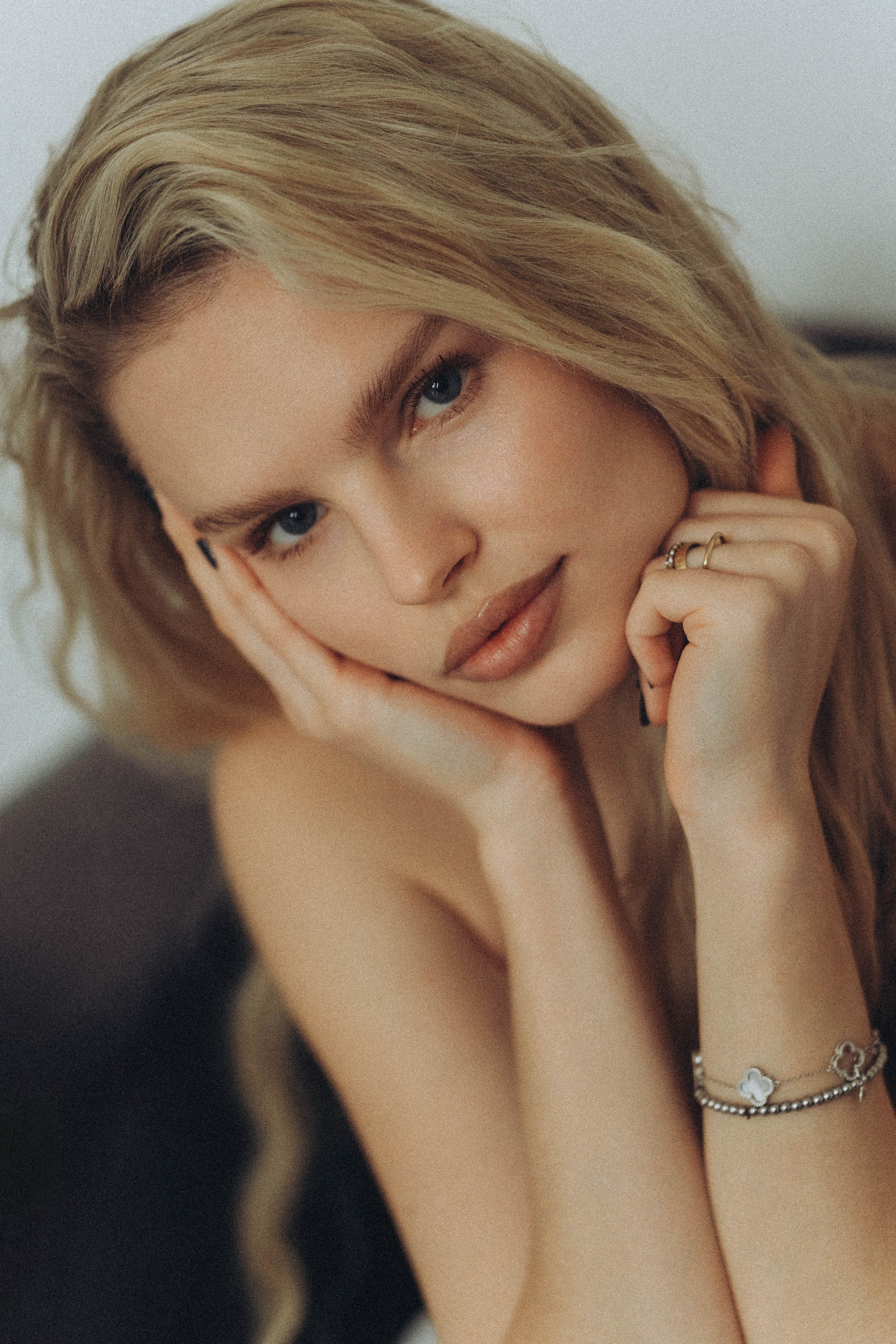 Vika. Свадебный фотограф Липецк Москва Анна Невзорова