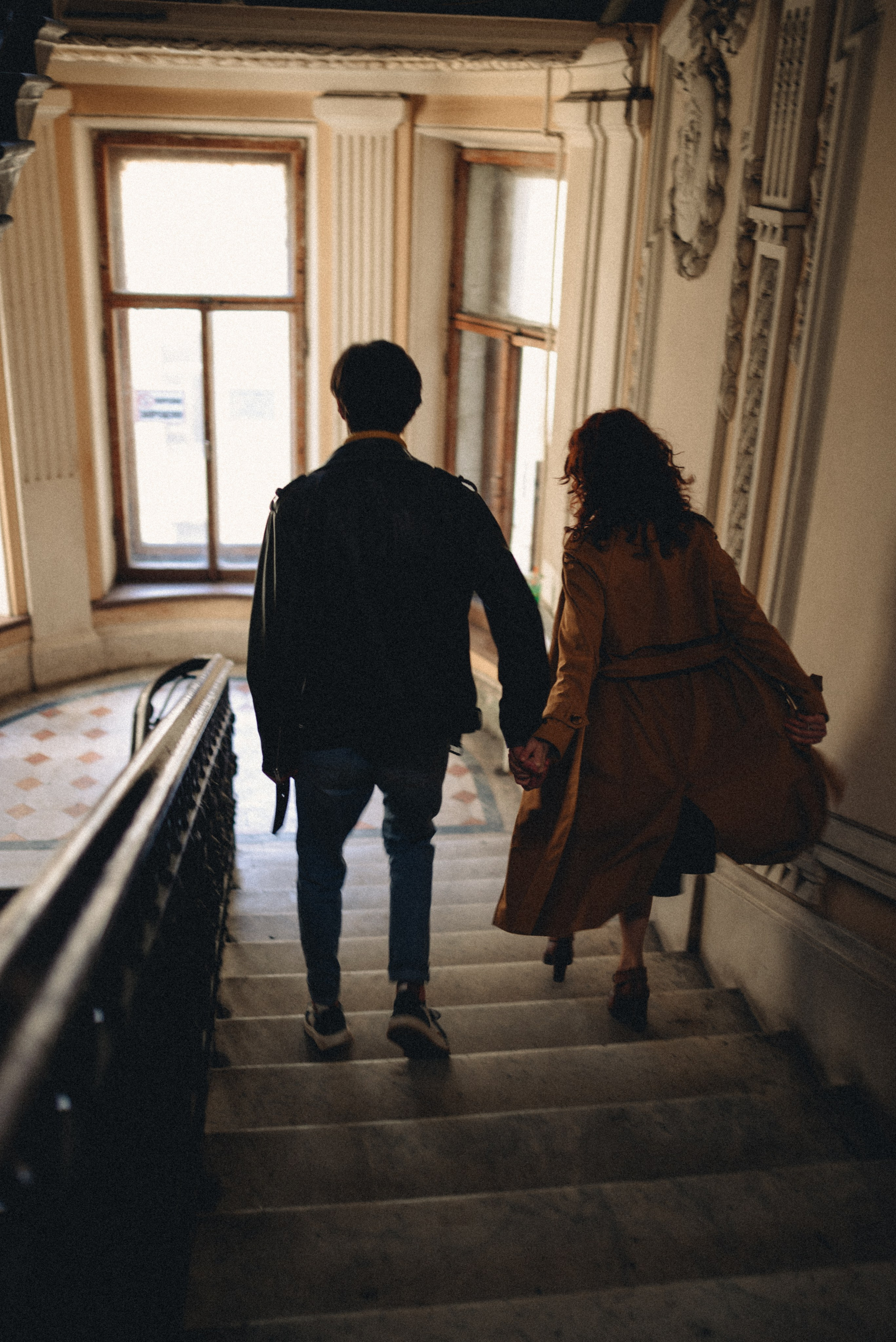 Владимир и Яна. Фотограф Санкт-Петербург, Новороссийск