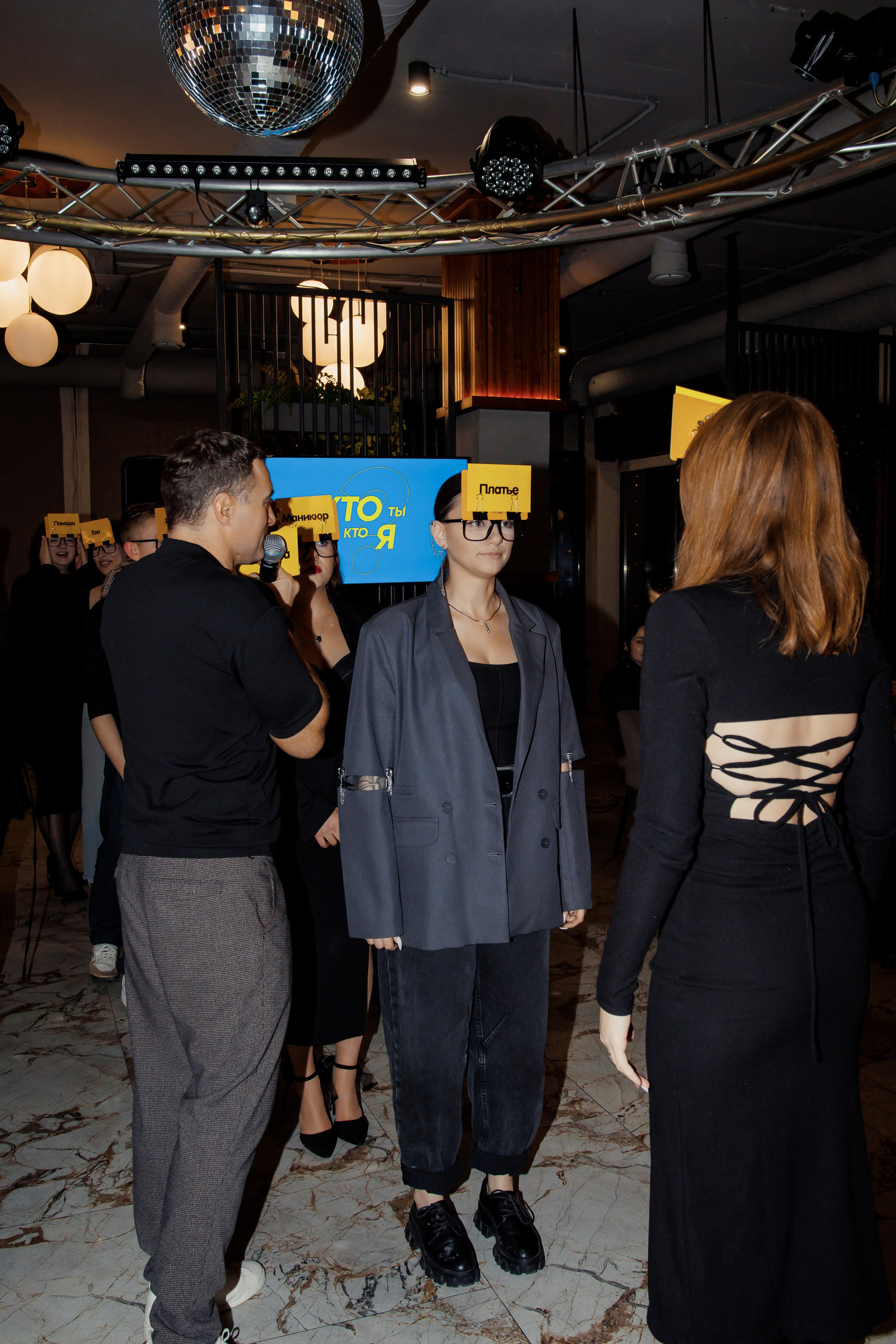 Корпоратив. Диана фотограф в Краснодаре