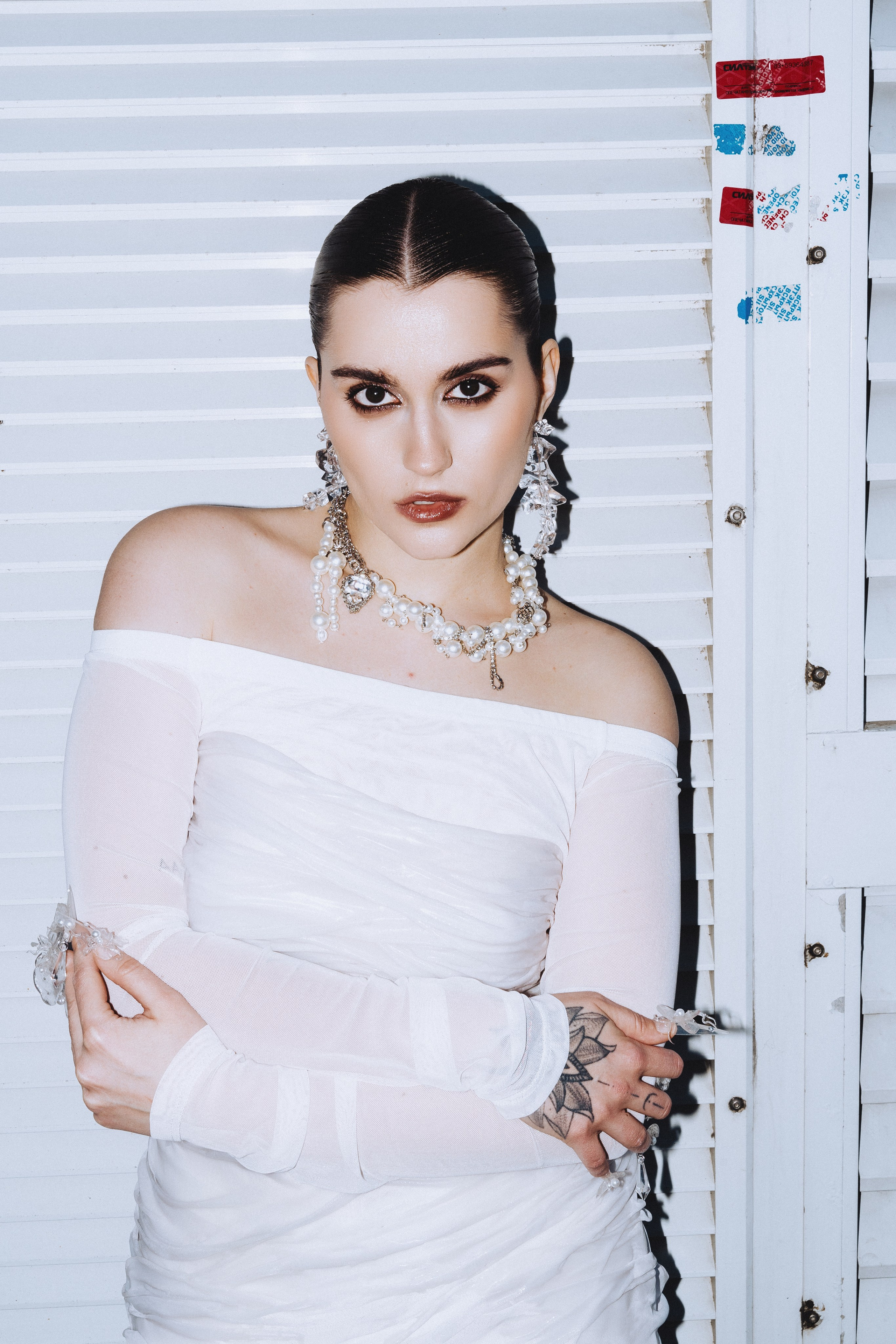 MONA — Премия RuTv. Коммерческий фотограф Иван Рыбаков