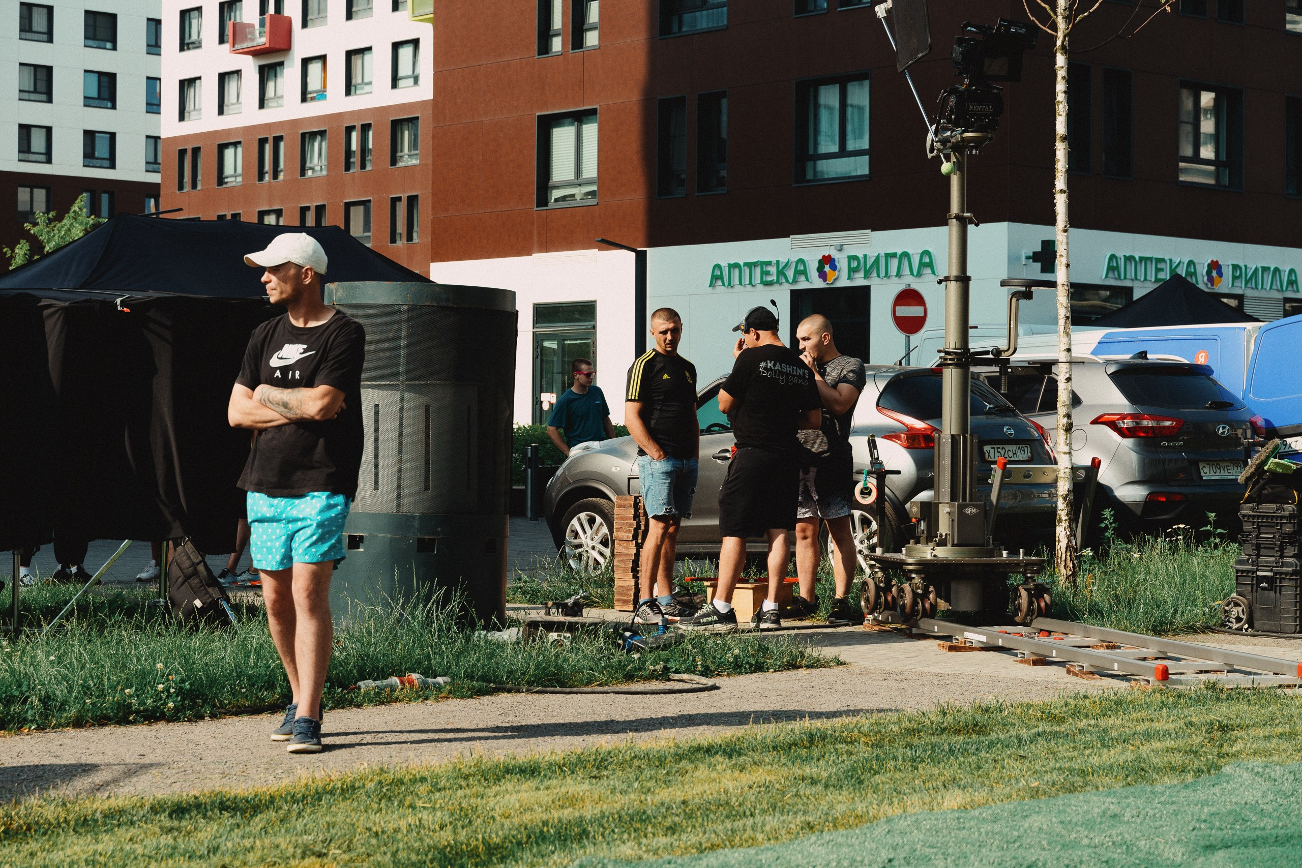 Заграница — Авито. Коммерческий фотограф Иван Рыбаков