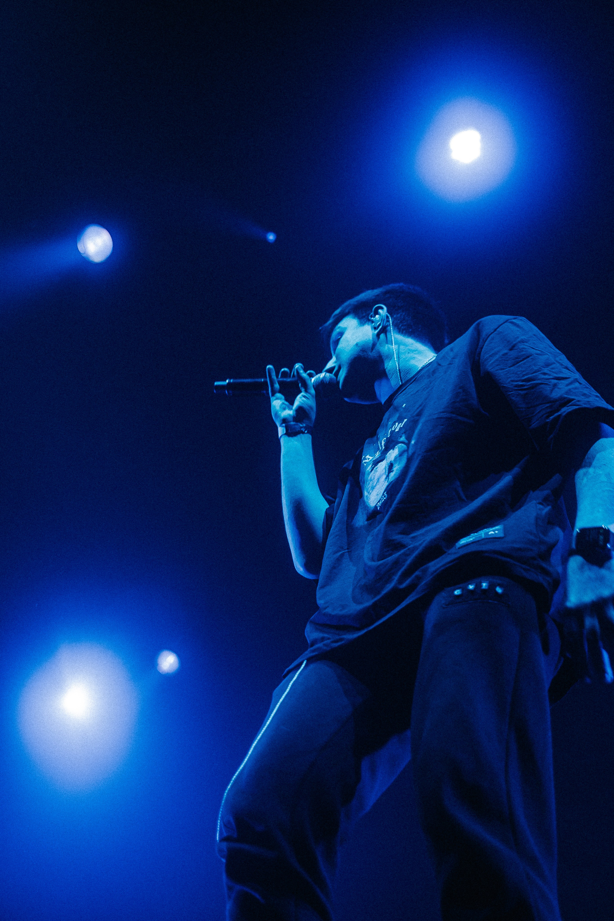 MZLFF. Коммерческий фотограф Иван Рыбаков