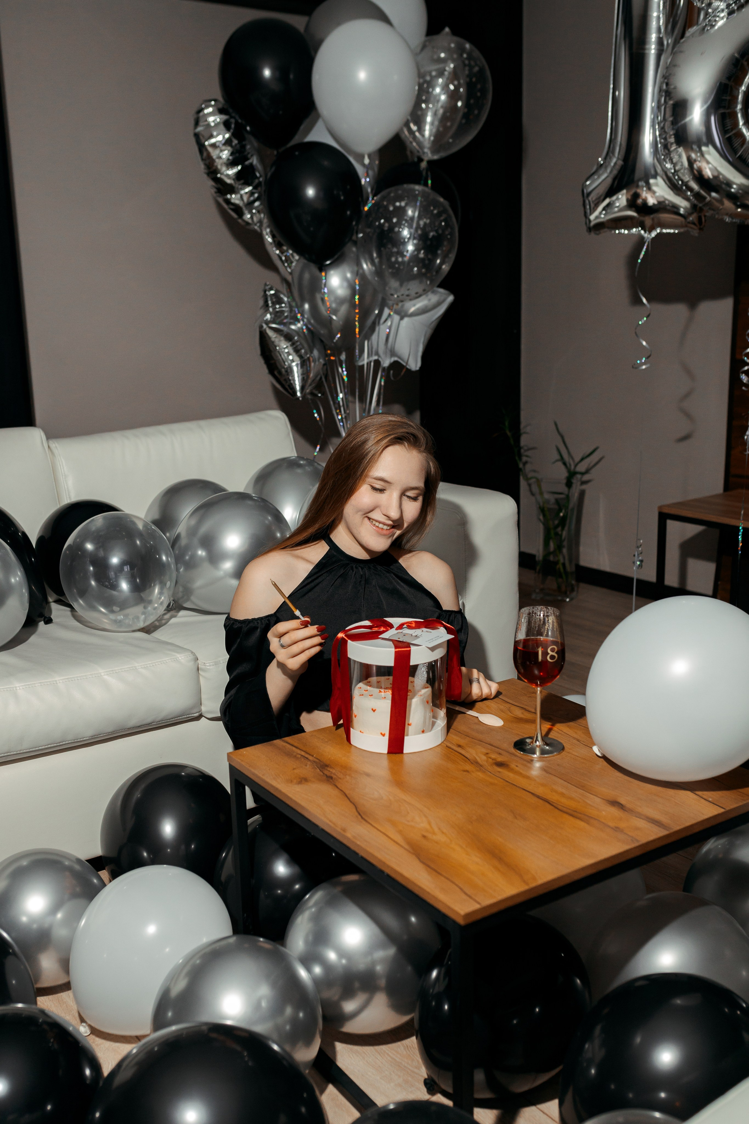 HB 18. Фотограф Красноярск Архипова Алина