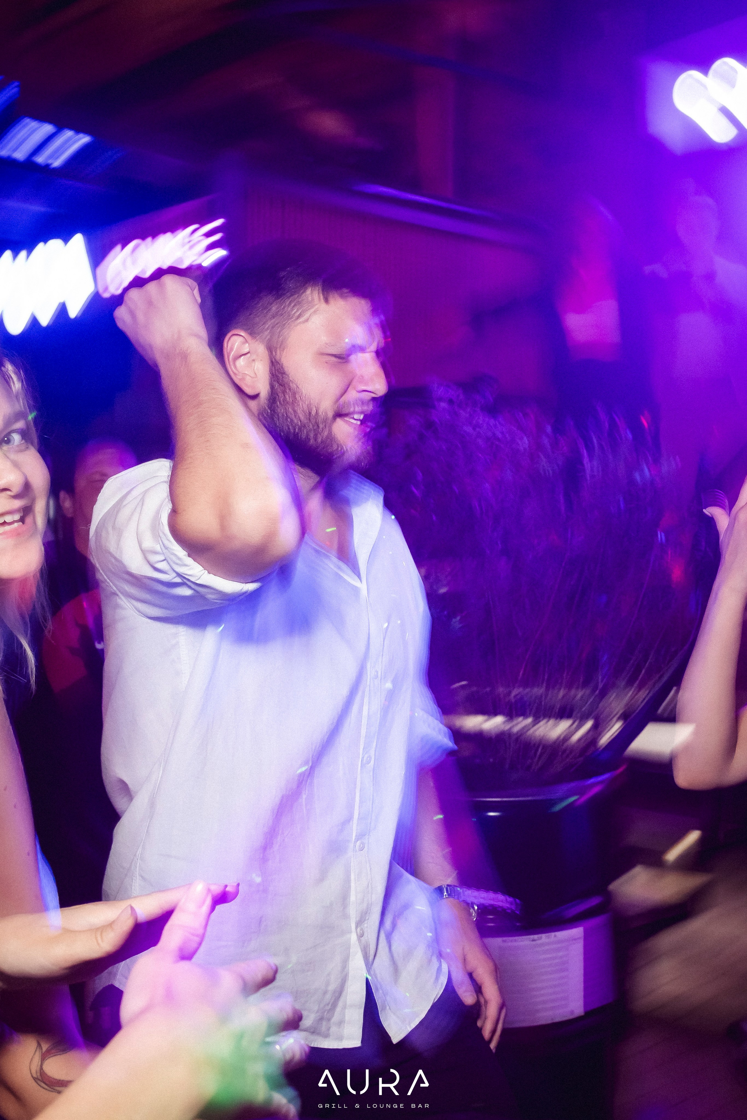 Weekend Vibes — mesto.313