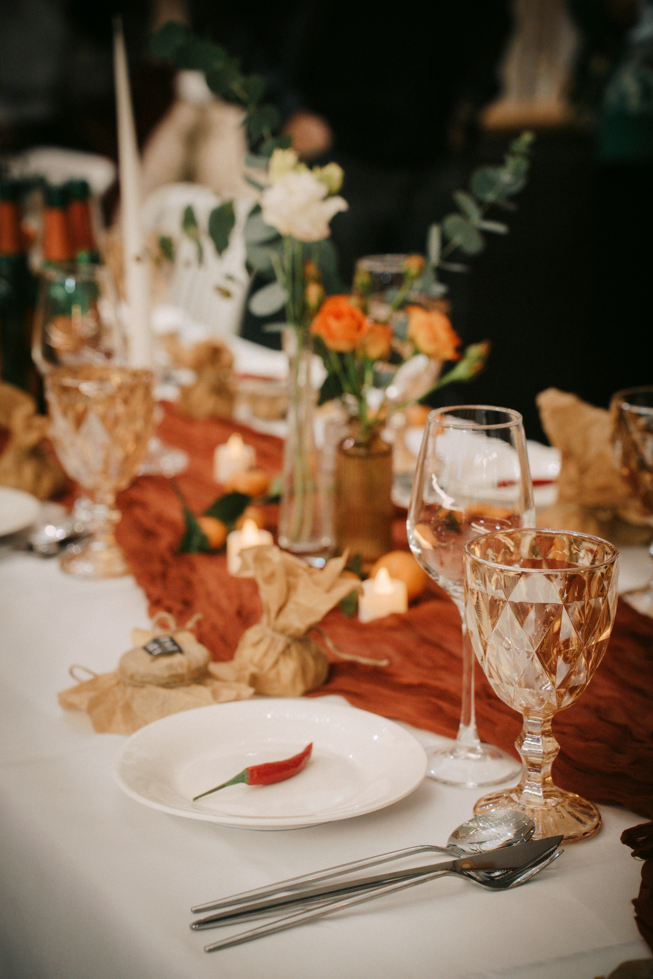 Patara. Главная