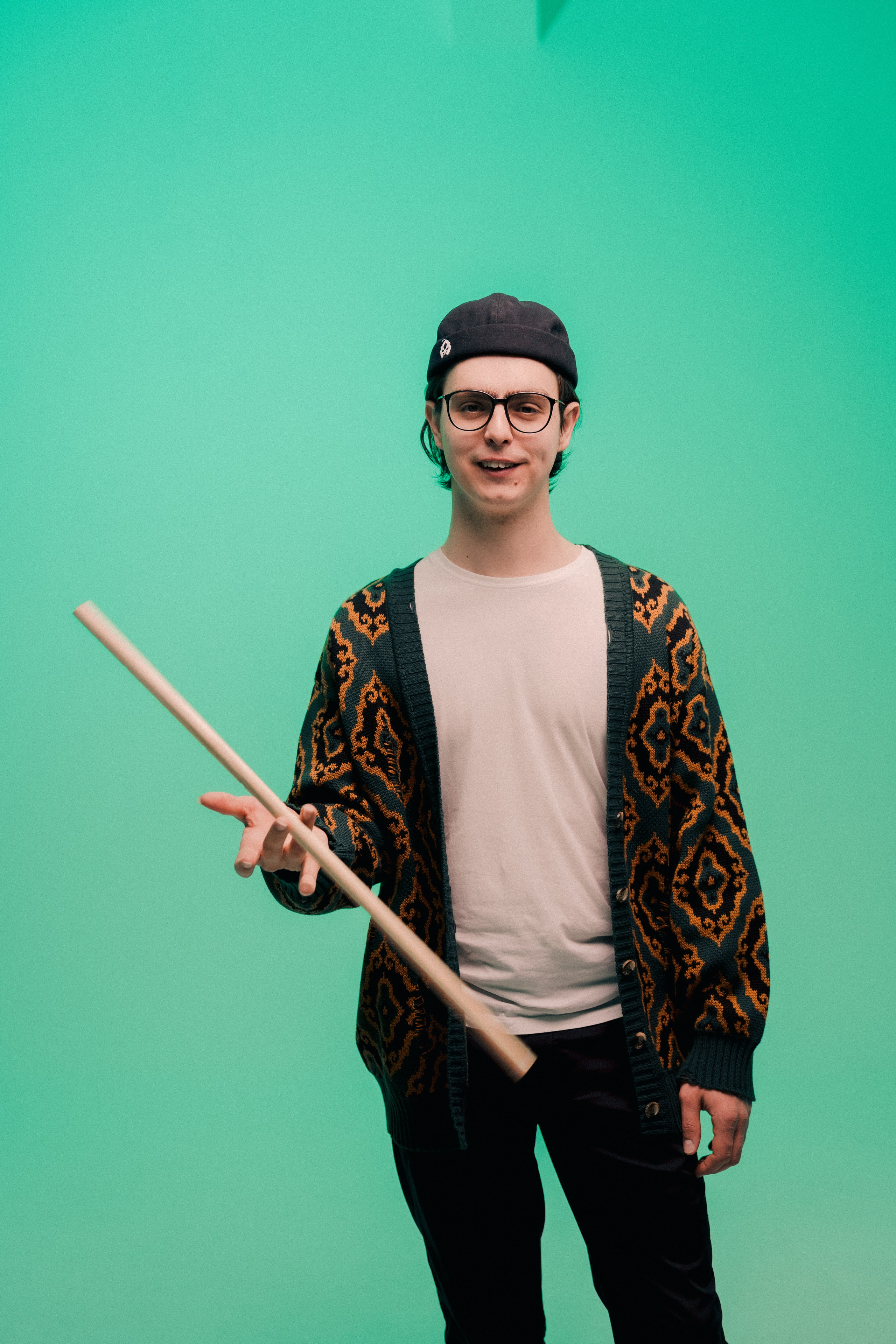 Айдар. Главная