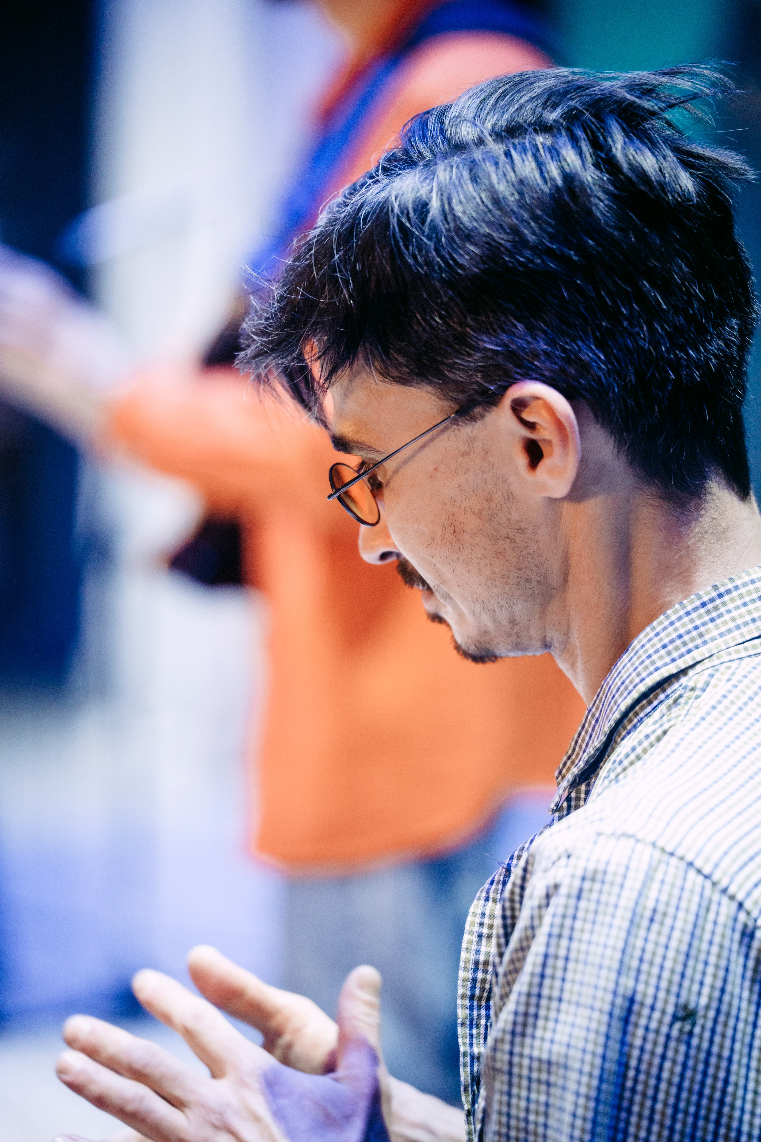 Ледокол Пушкин. Главная