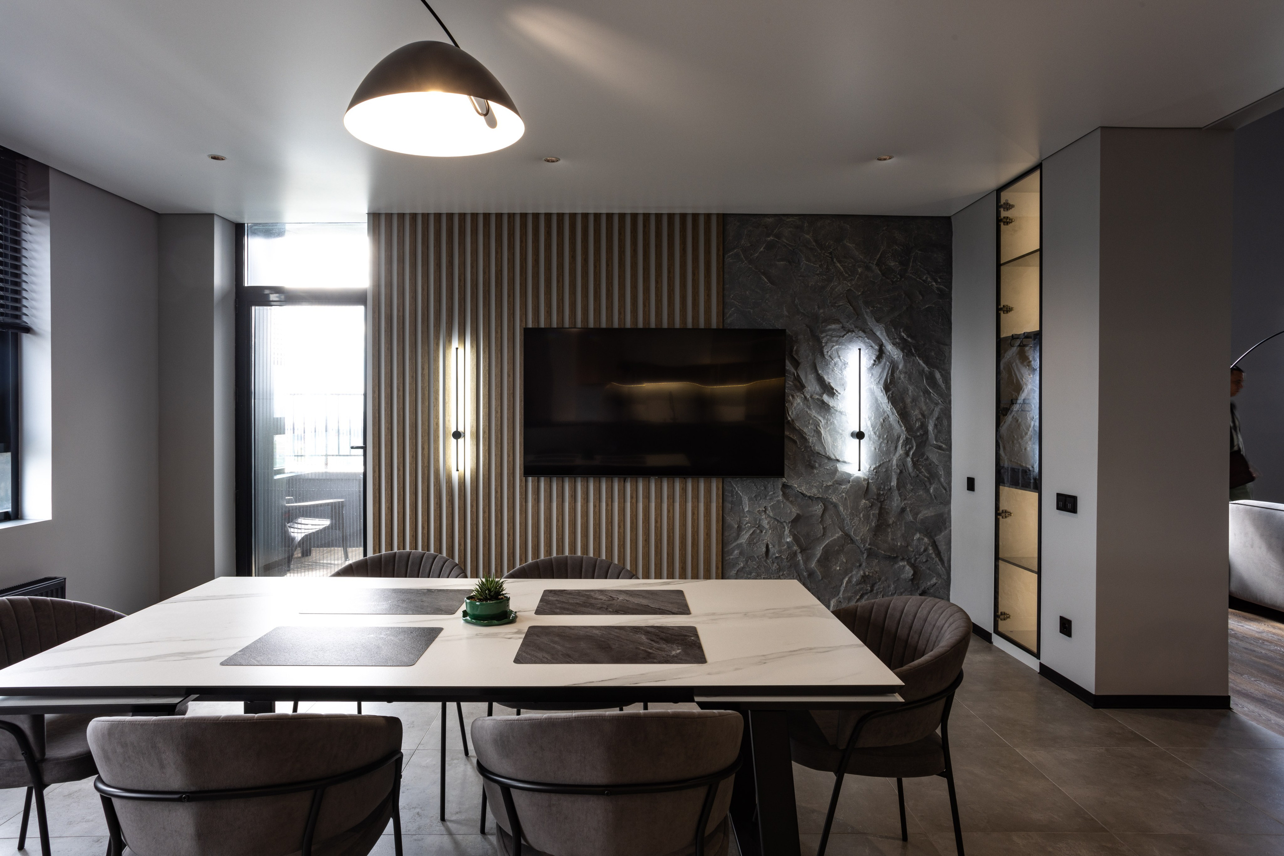 Интерьерная фотосъемка квартир. Фотосъемка для вашего бизнеса в Челябинске