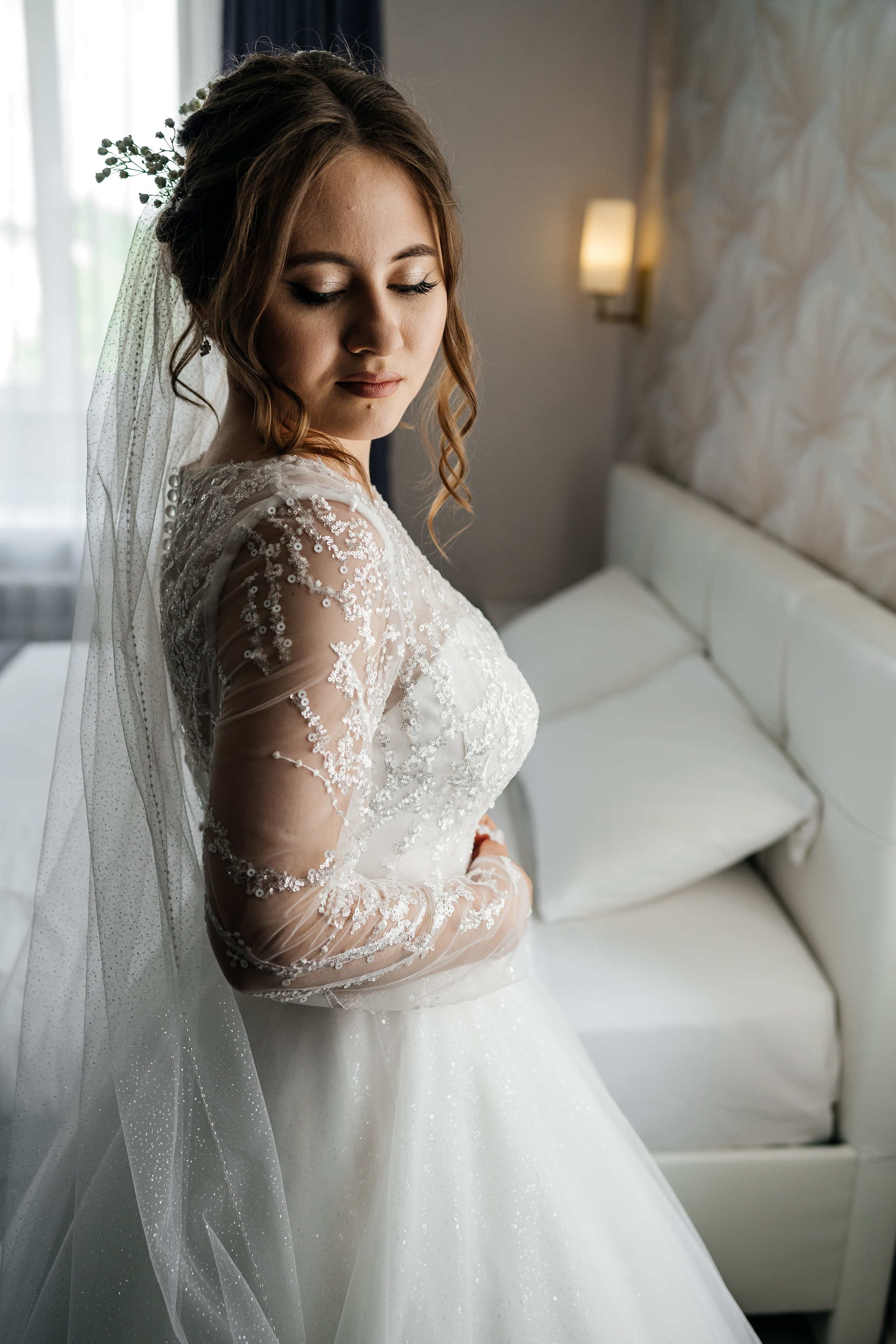 Данил и Леся 5.07.2025. Фотограф в Каменске-Шахтинском Ольга Сагал