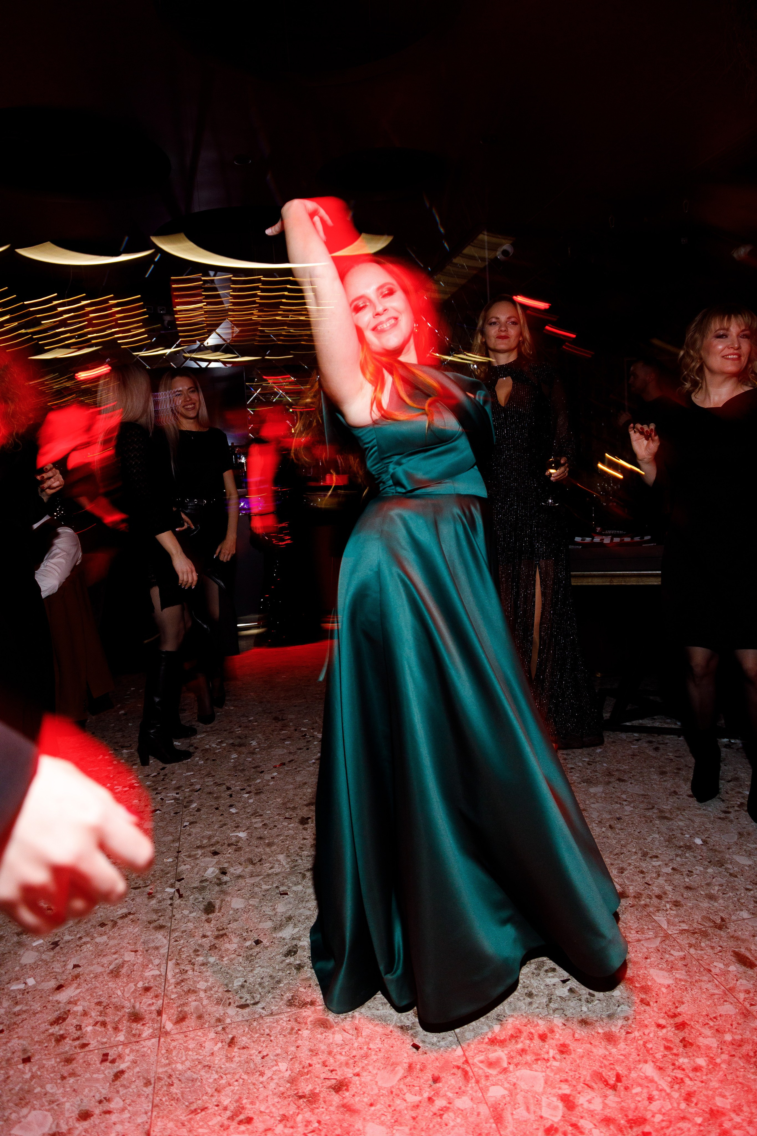 Toys. Артём Бачурин — свадебный фотограф Воронеж