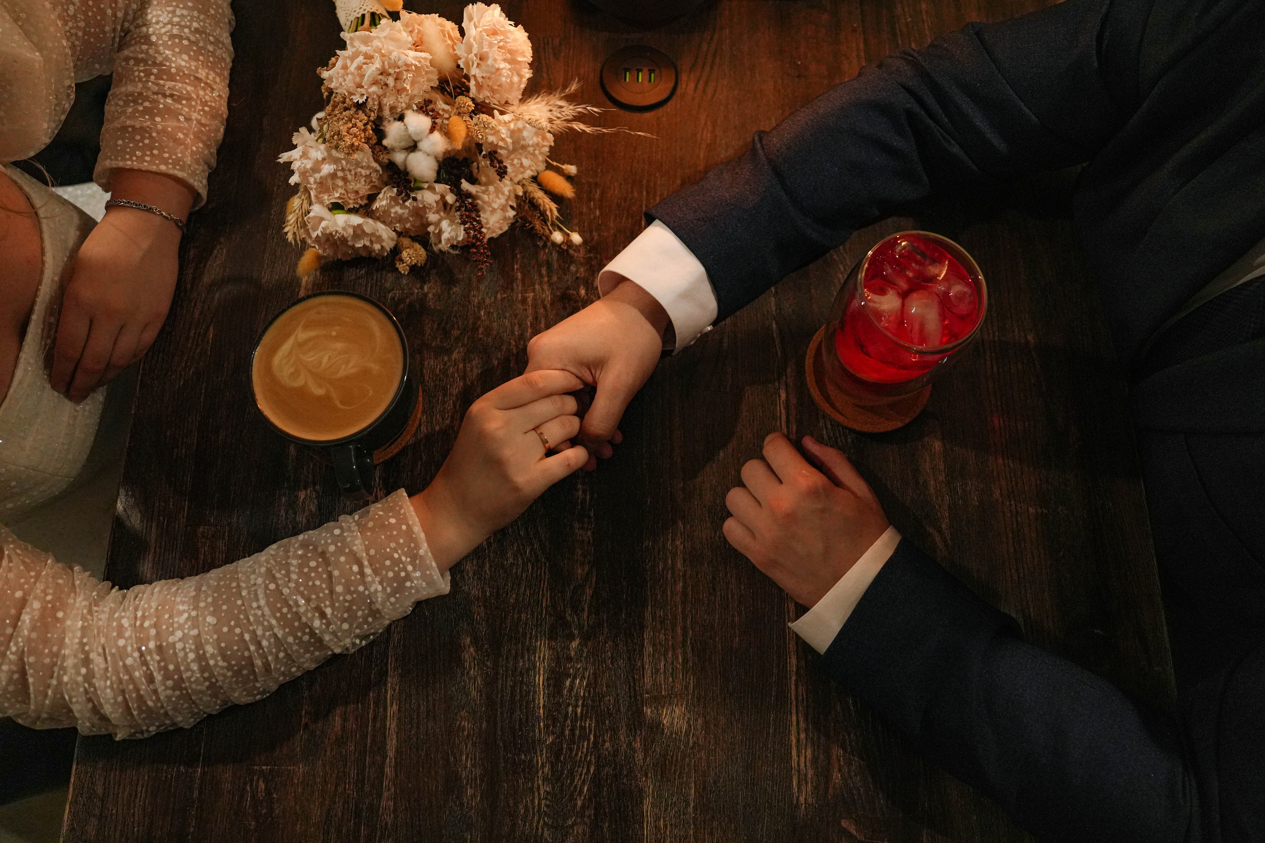 -Wedding Day-. AngeLina Filippova фотограф Норильск