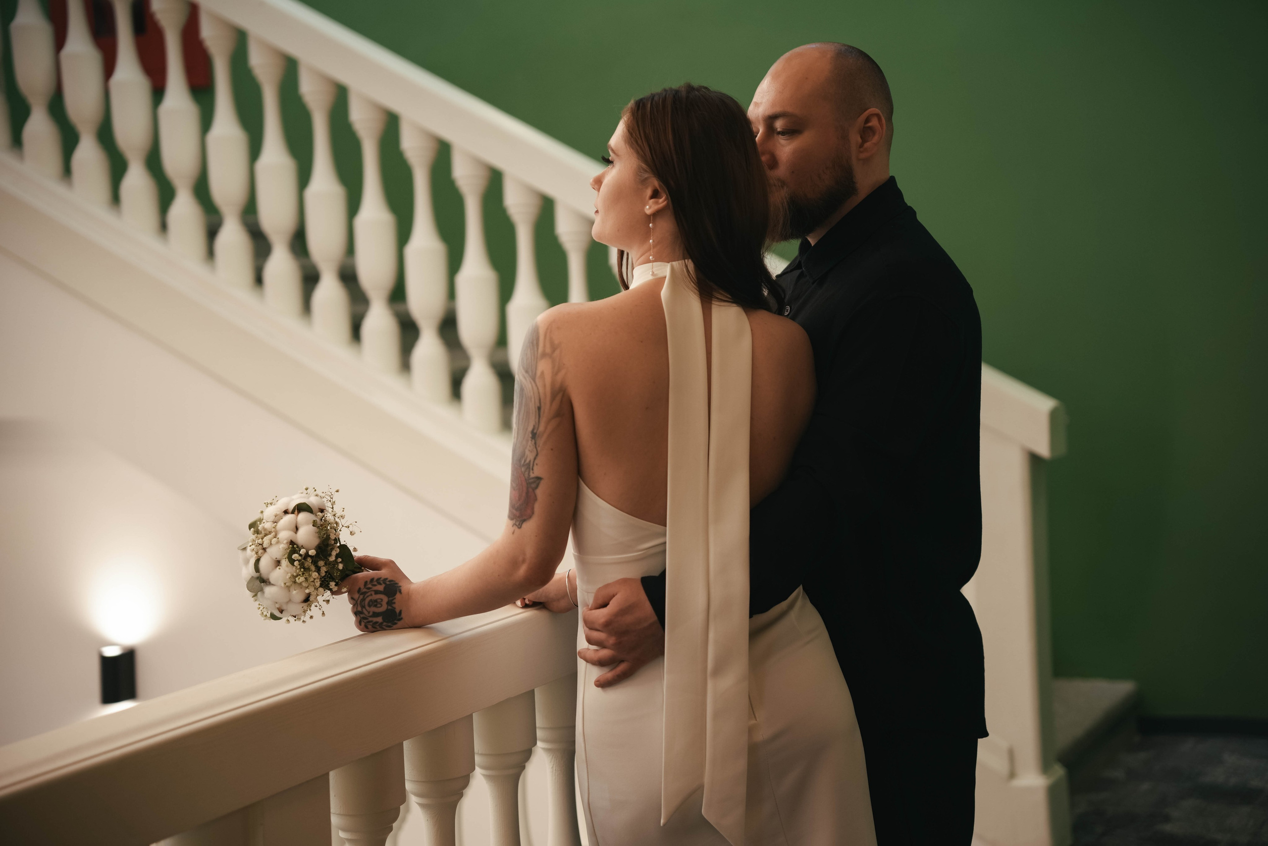 -Wedding Day-. AngeLina Filippova фотограф Норильск