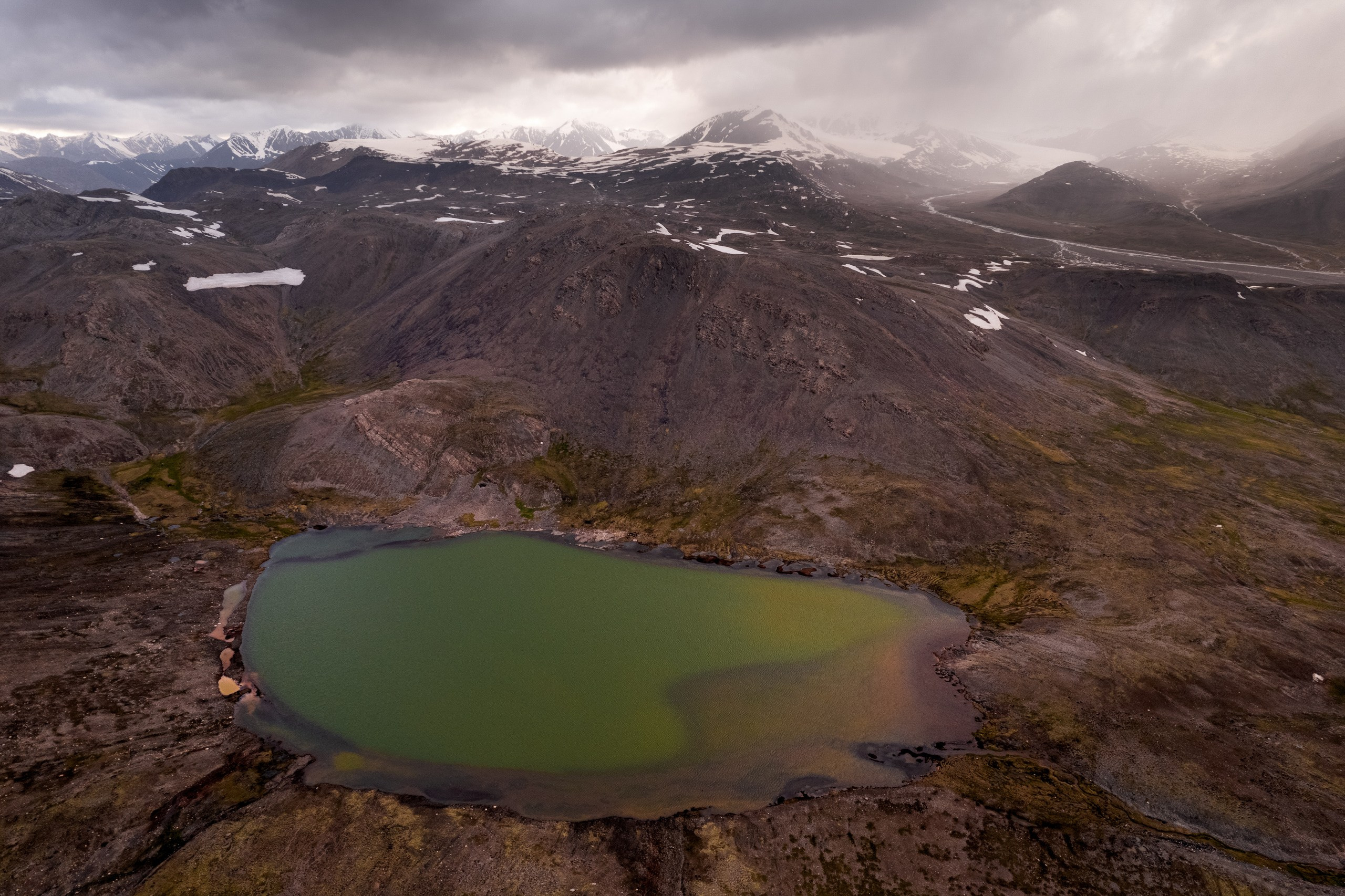 Тянь-Шань. Фотограф в Красноярске Нерозя Александр. Пейзаж, природа, портрет