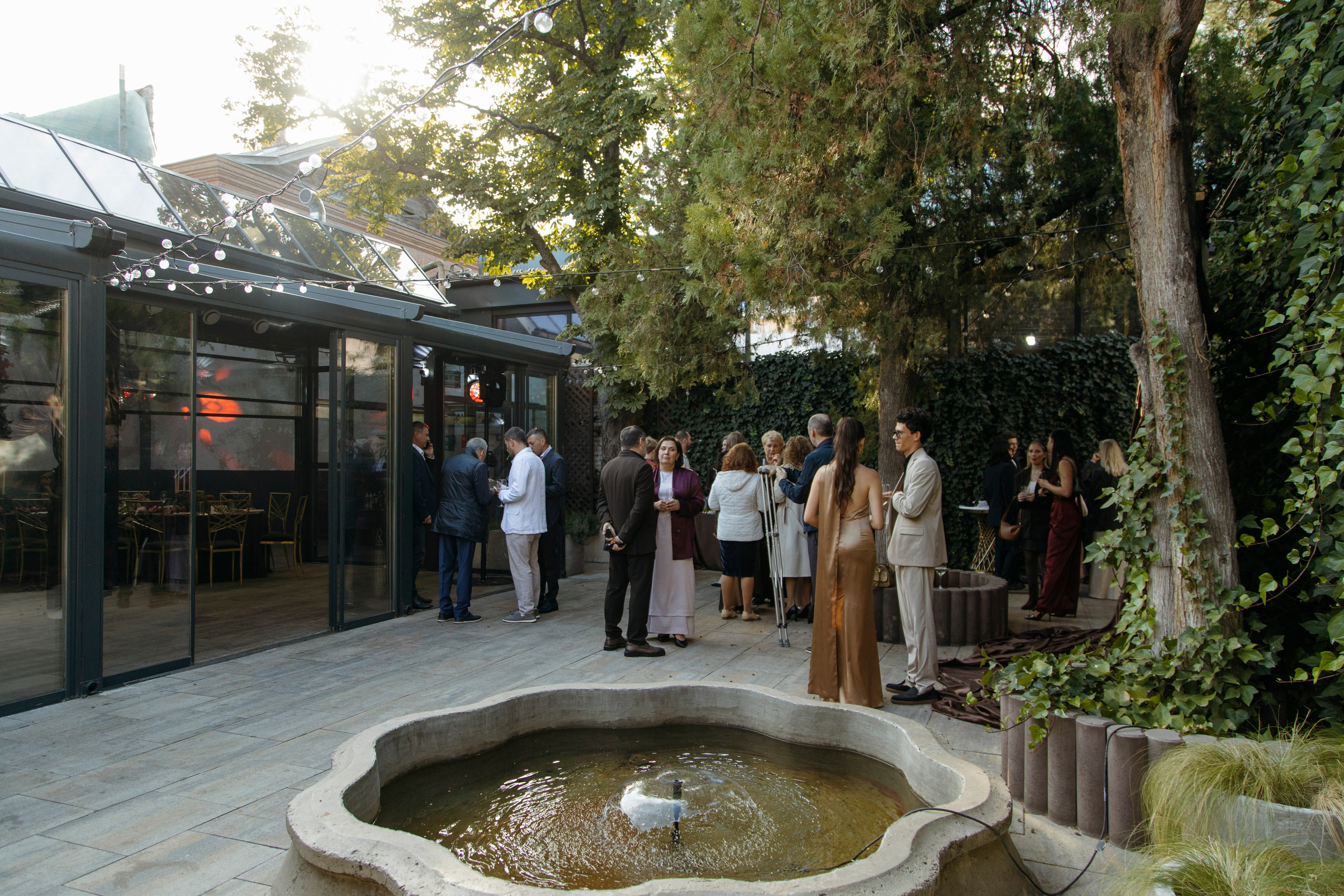 Илья и Александра. Nikolpinhasova