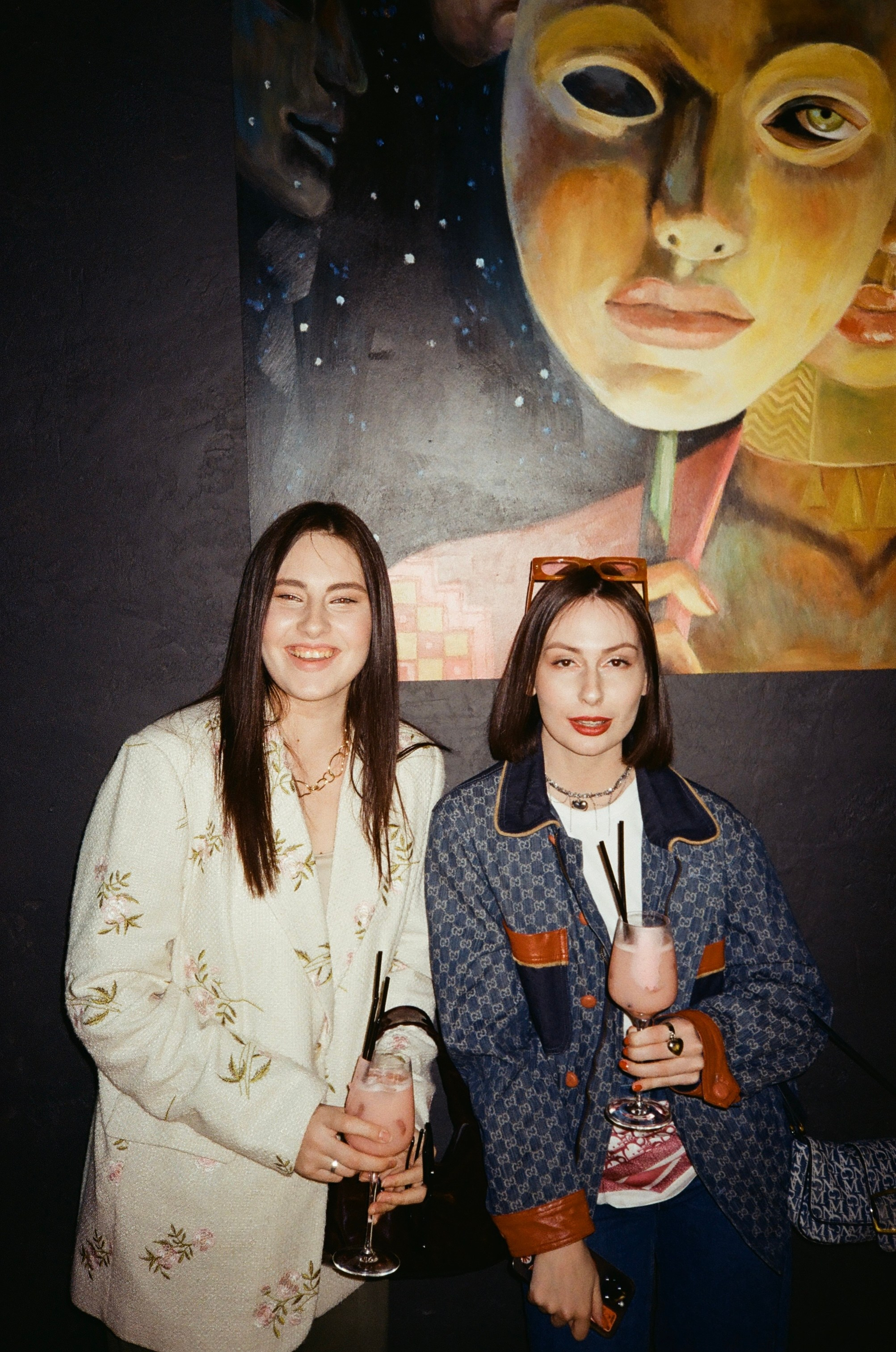 EVENT//GUCCI PARTY. Фотограф Тюмень Пушковская Кристина