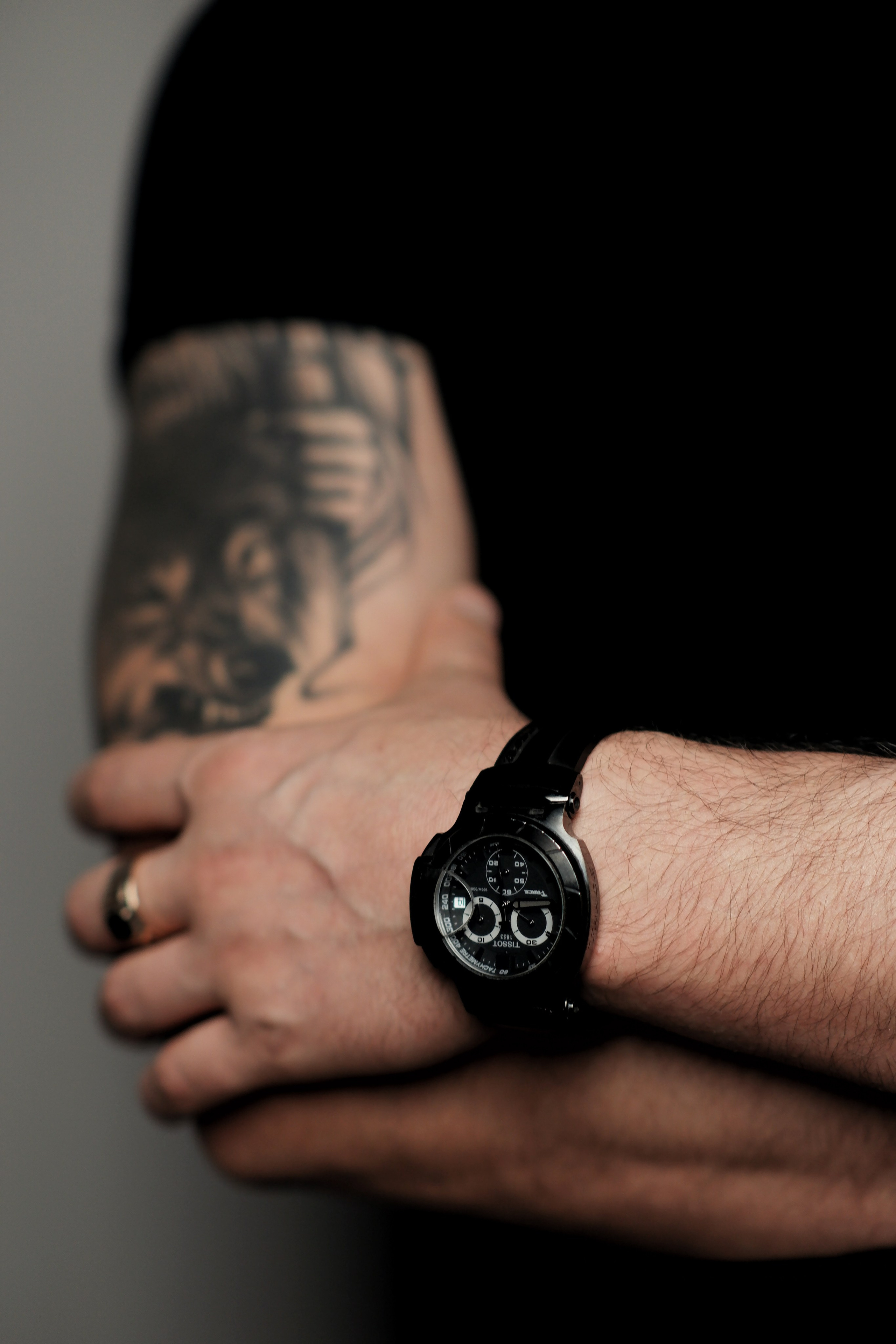 Love story LA. Фотограф в Норильске Наташа Фаби