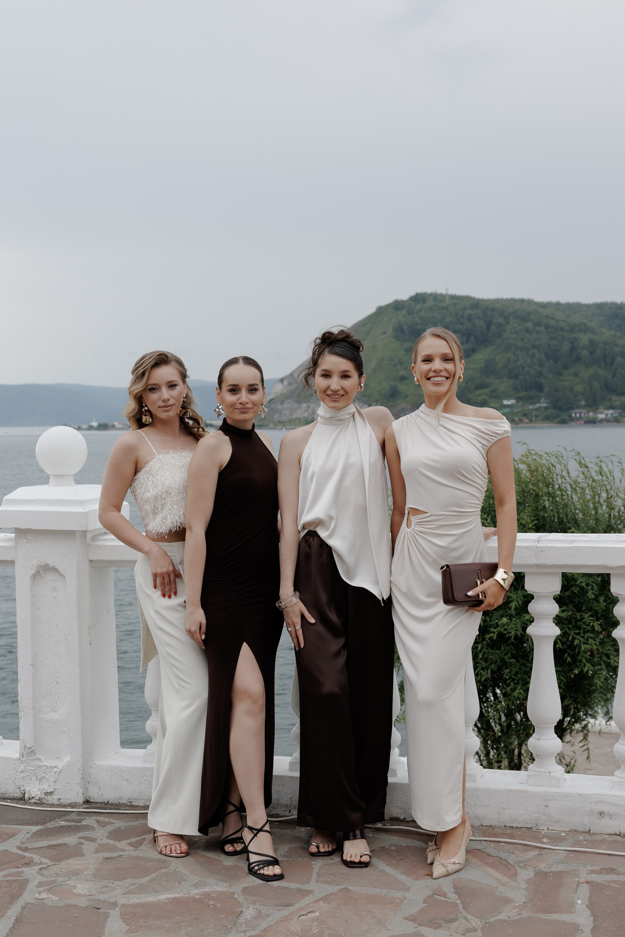 Андрей и Валерия (клиентская серия). Фотограф Иркутск